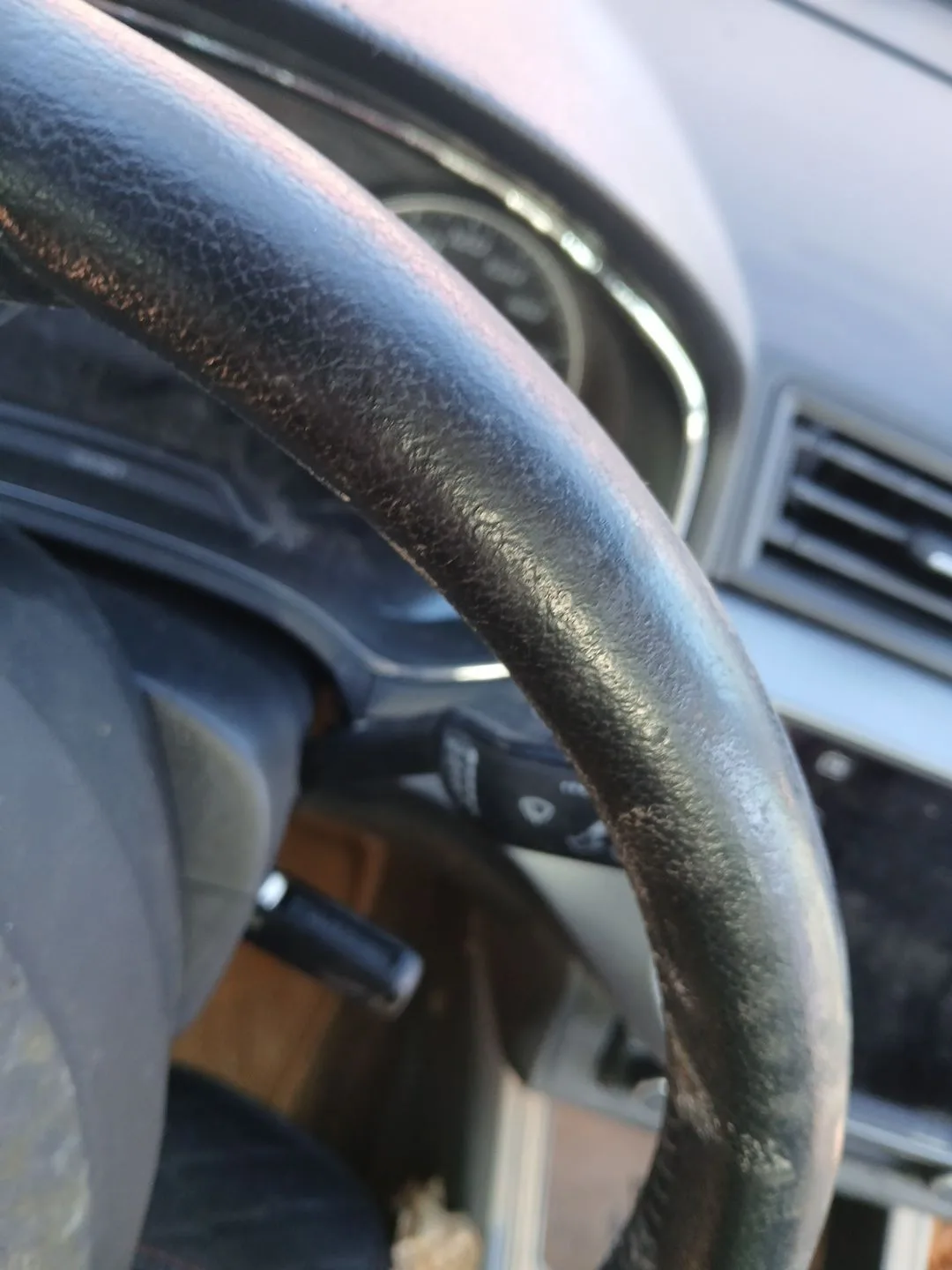 Volante para Seat Arona (Kj7, Kjp)