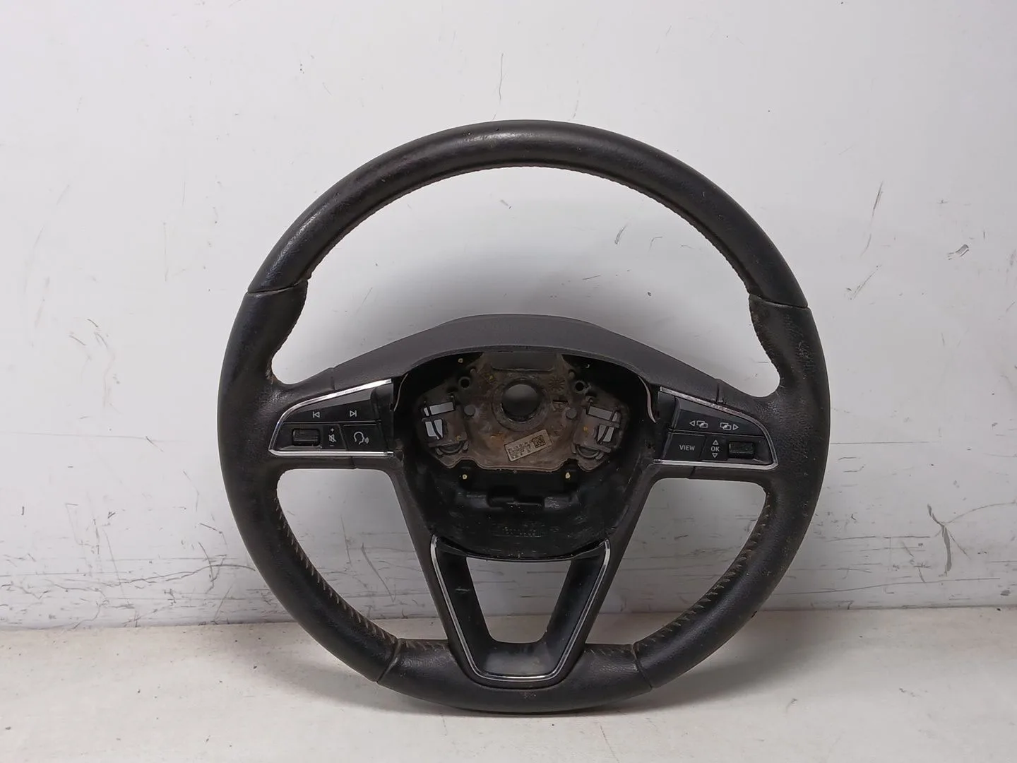 Volante para Seat Arona (Kj7, Kjp)