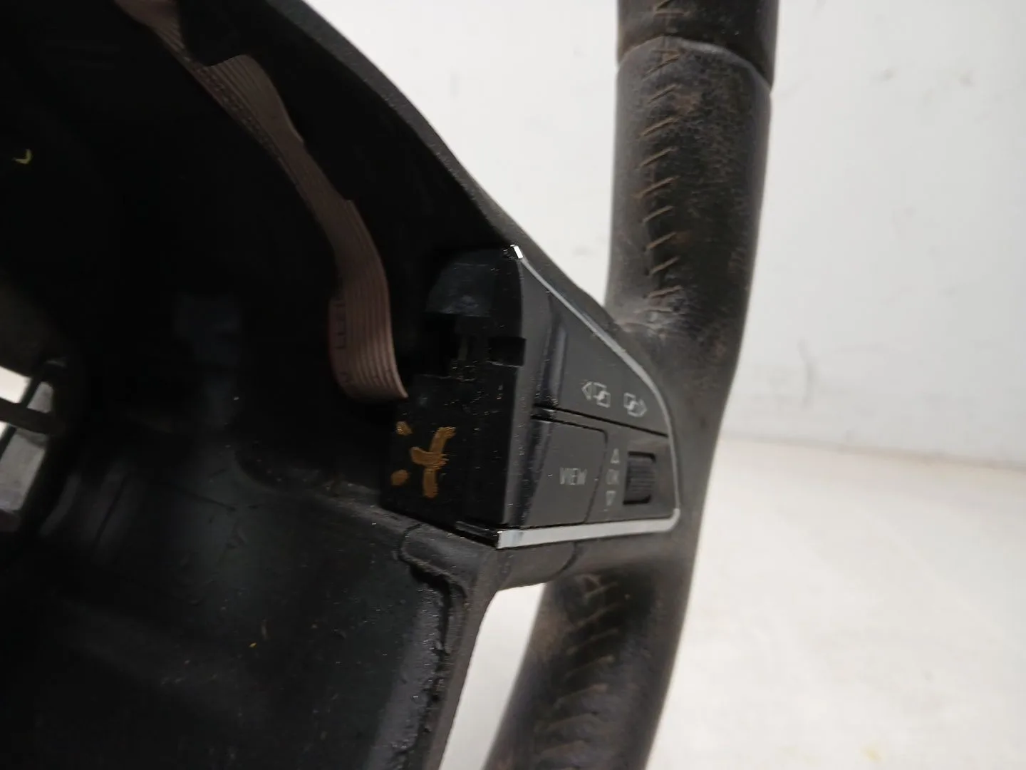 Volante para Seat Arona (Kj7, Kjp)