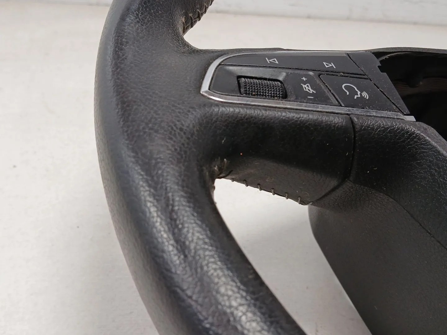 Volante para Seat Arona (Kj7, Kjp)