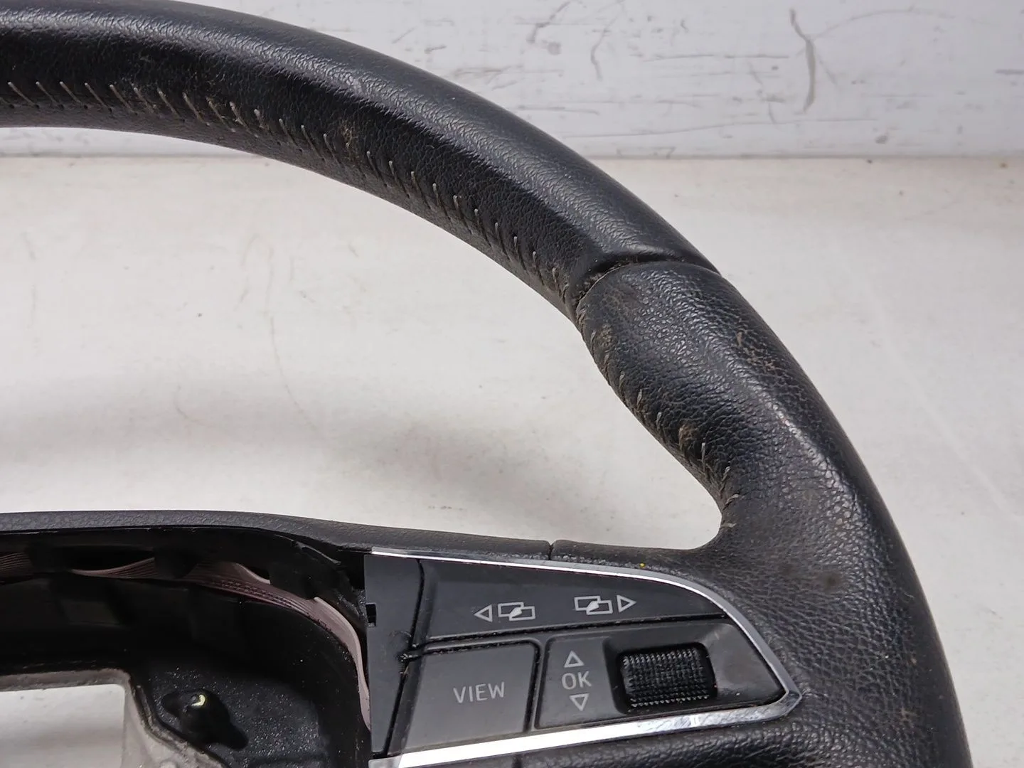 Volante para Seat Arona (Kj7, Kjp)