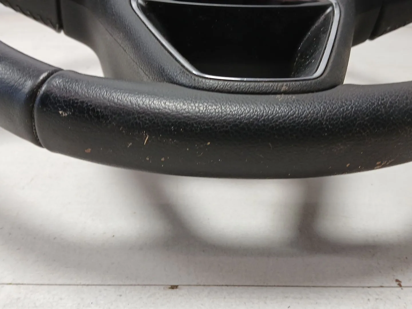 Volante para Seat Arona (Kj7, Kjp)