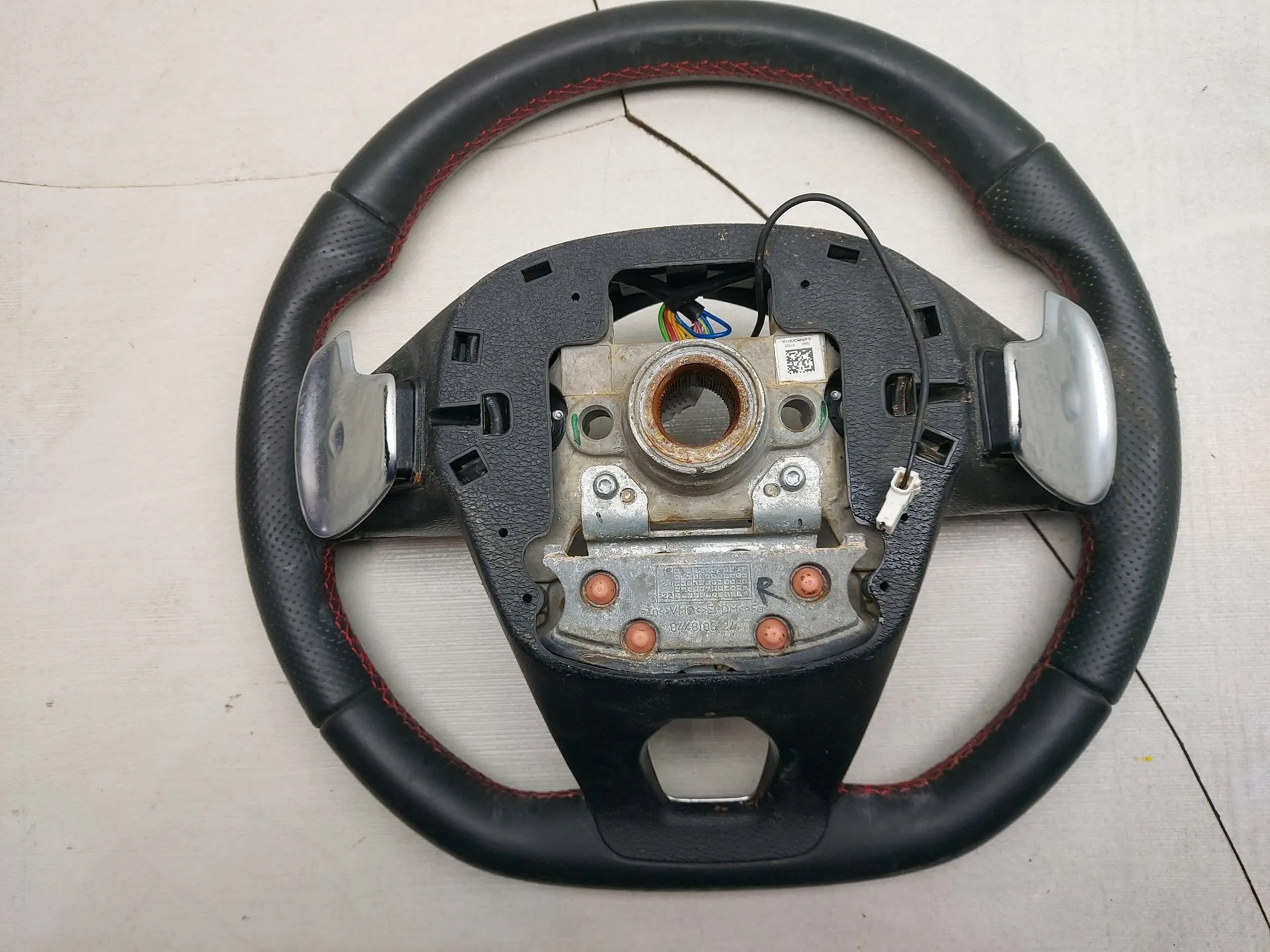 Volante para Kia Proceed (Cd)