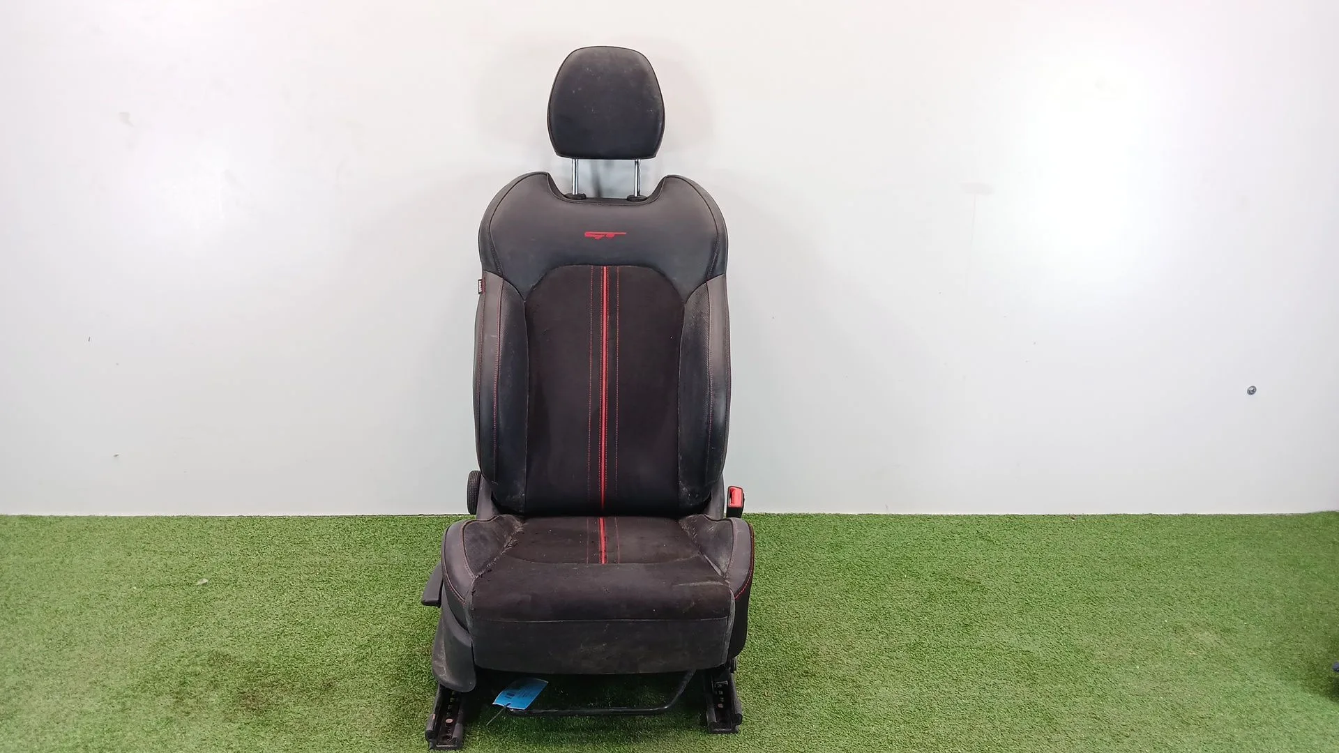 Asiento Delantero Derecho para Kia Proceed (Cd)