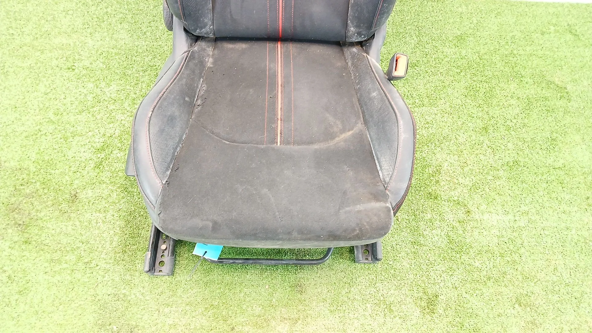 Asiento Delantero Derecho para Kia Proceed (Cd)