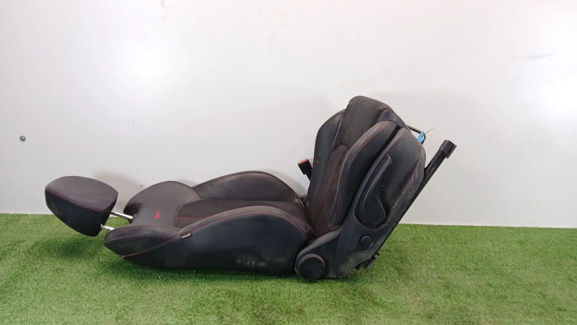 Asiento Delantero Derecho para Kia Proceed (Cd)