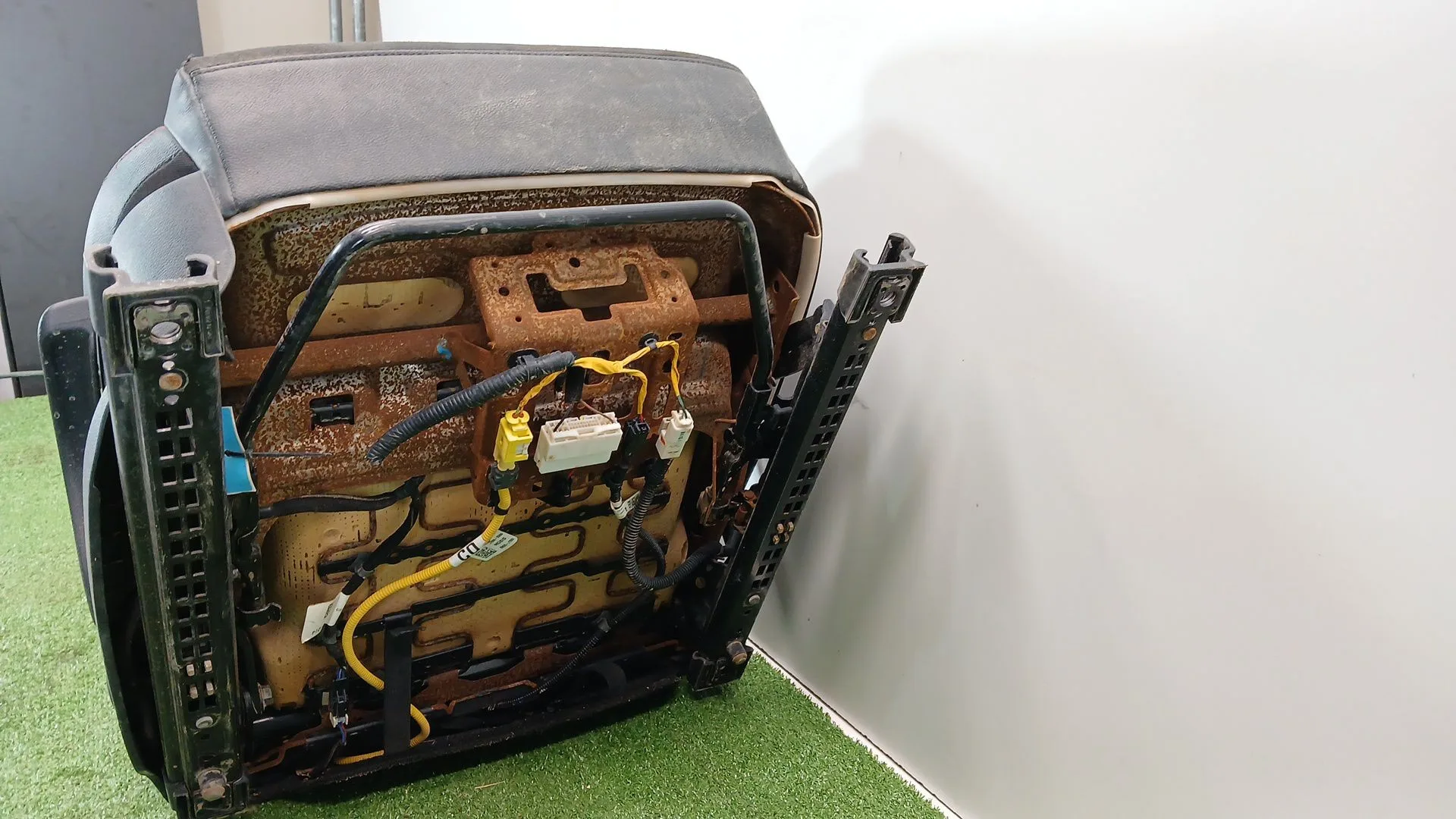 Asiento Delantero Derecho para Kia Proceed (Cd)