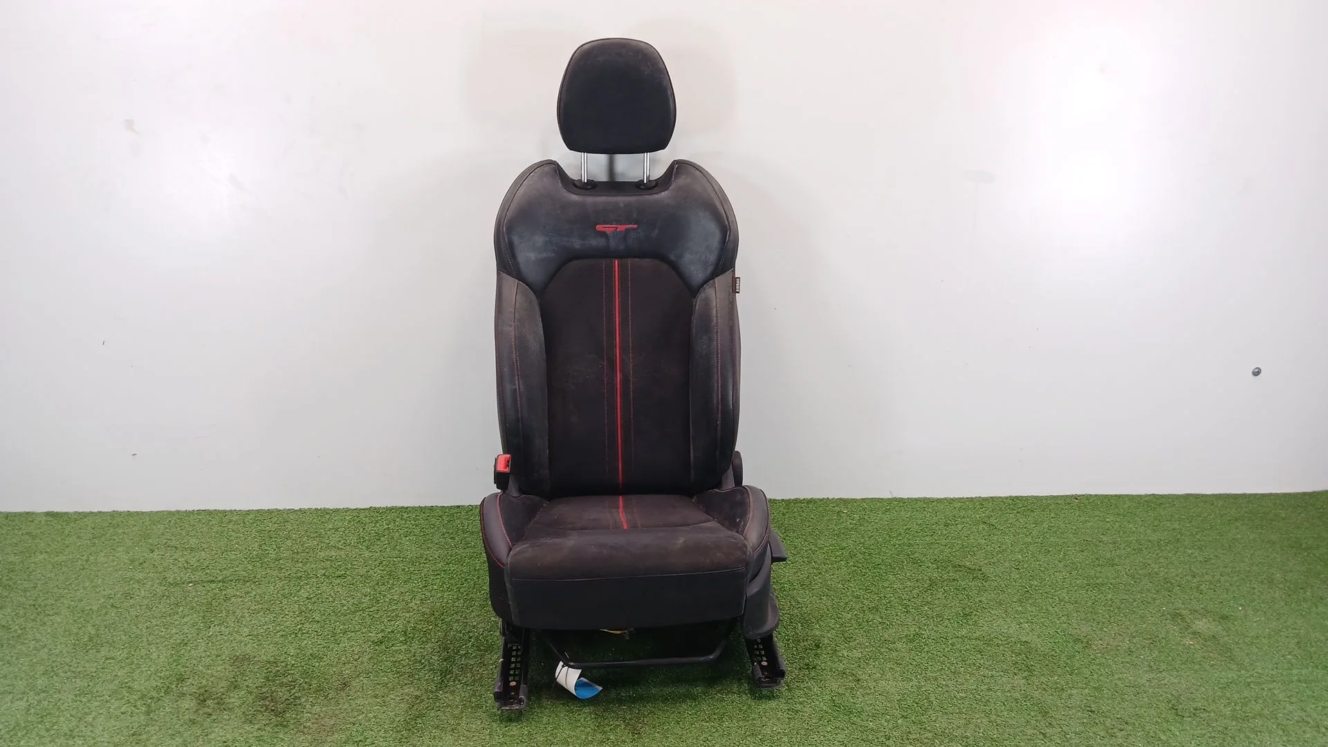 Asiento Delantero Izquierdo para Kia Proceed (Cd)