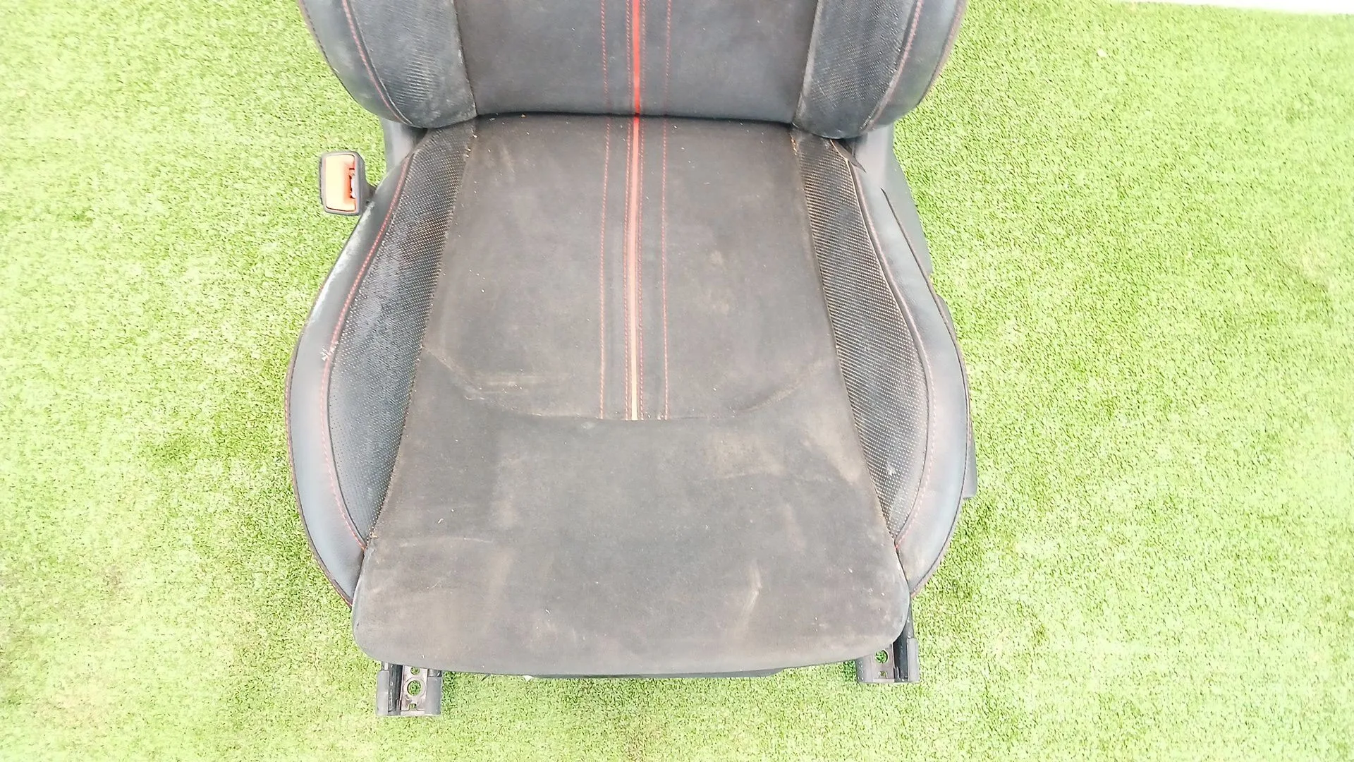 Asiento Delantero Izquierdo para Kia Proceed (Cd)