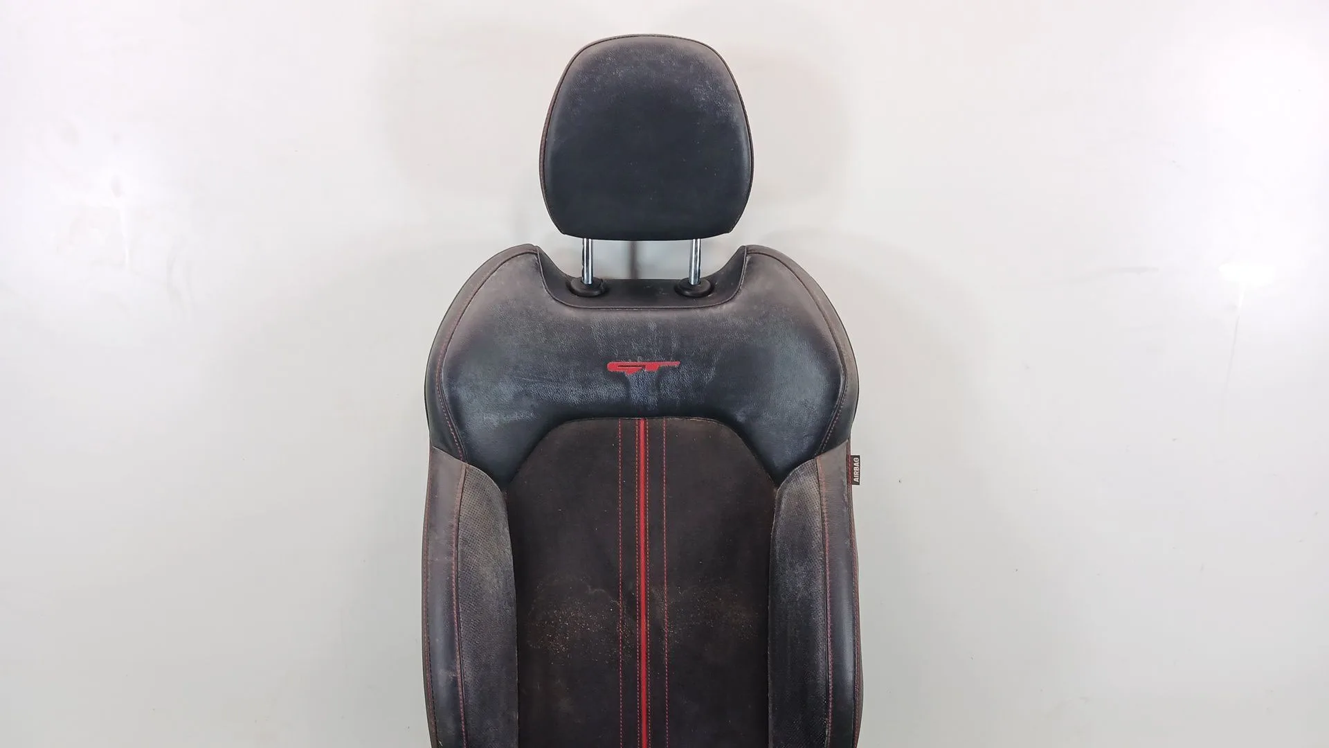 Asiento Delantero Izquierdo para Kia Proceed (Cd)