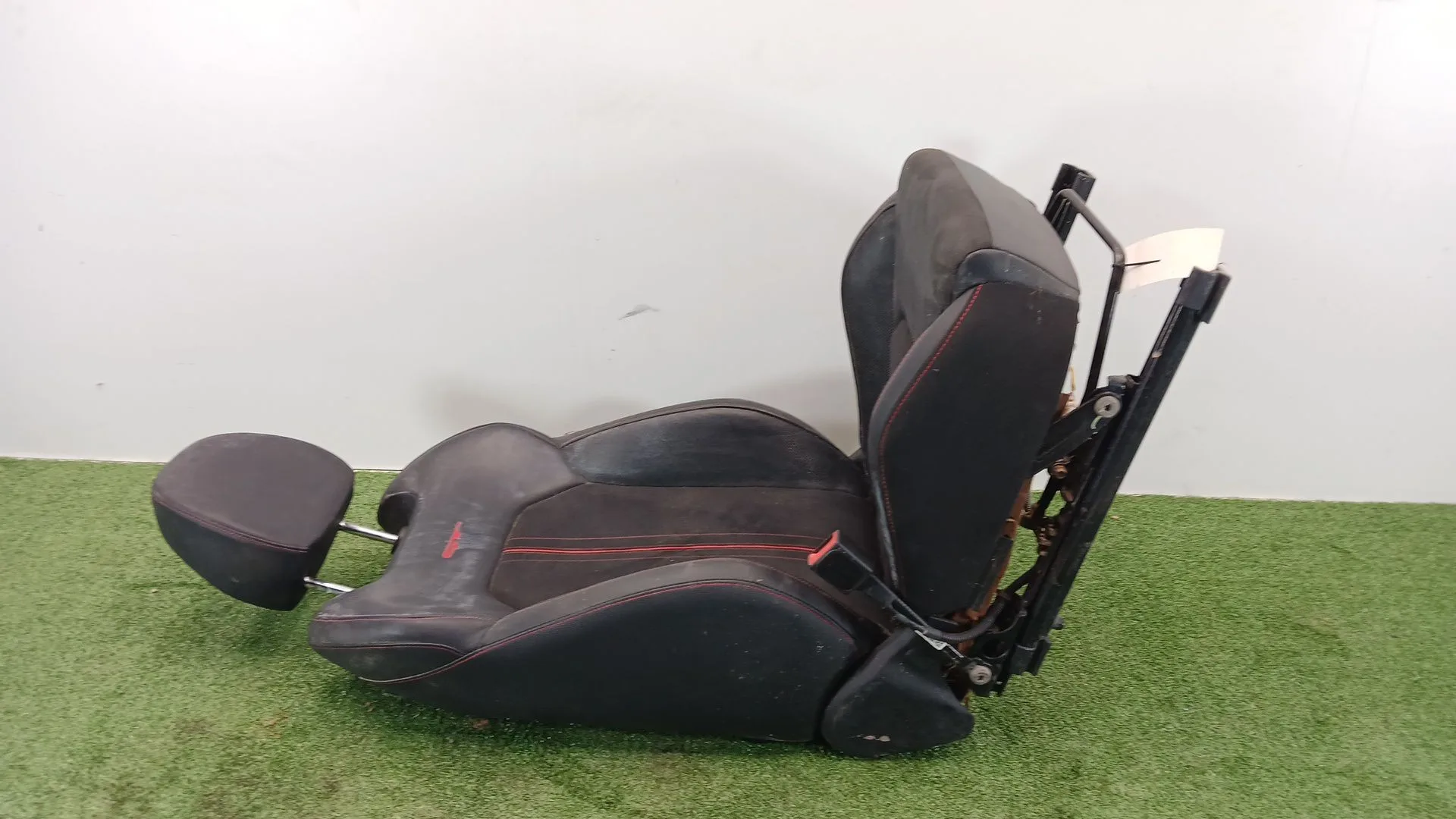 Asiento Delantero Izquierdo para Kia Proceed (Cd)
