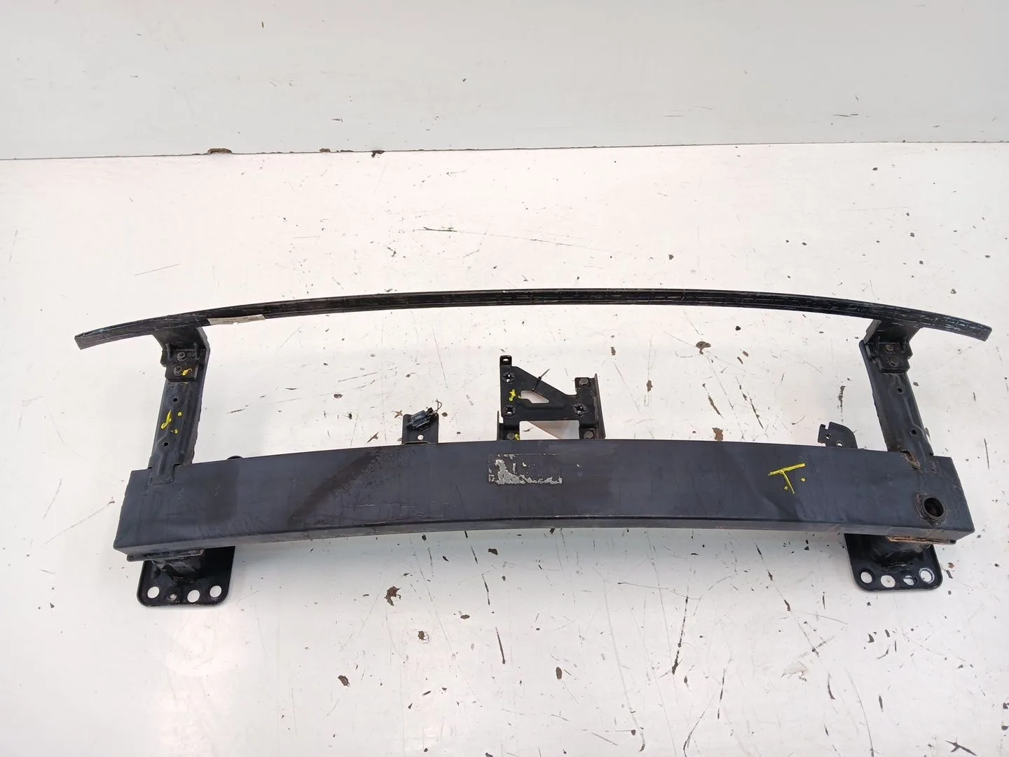 Refuerzo Paragolpes Delantero para Kia Ceed (Cd)