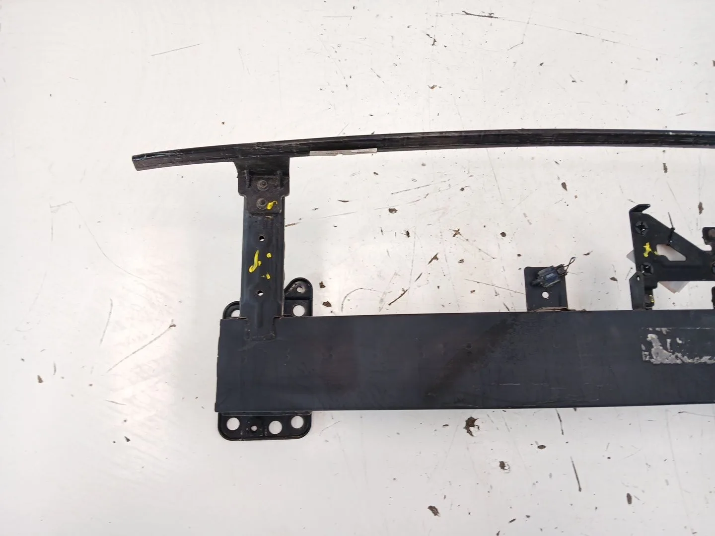 Refuerzo Paragolpes Delantero para Kia Ceed (Cd)