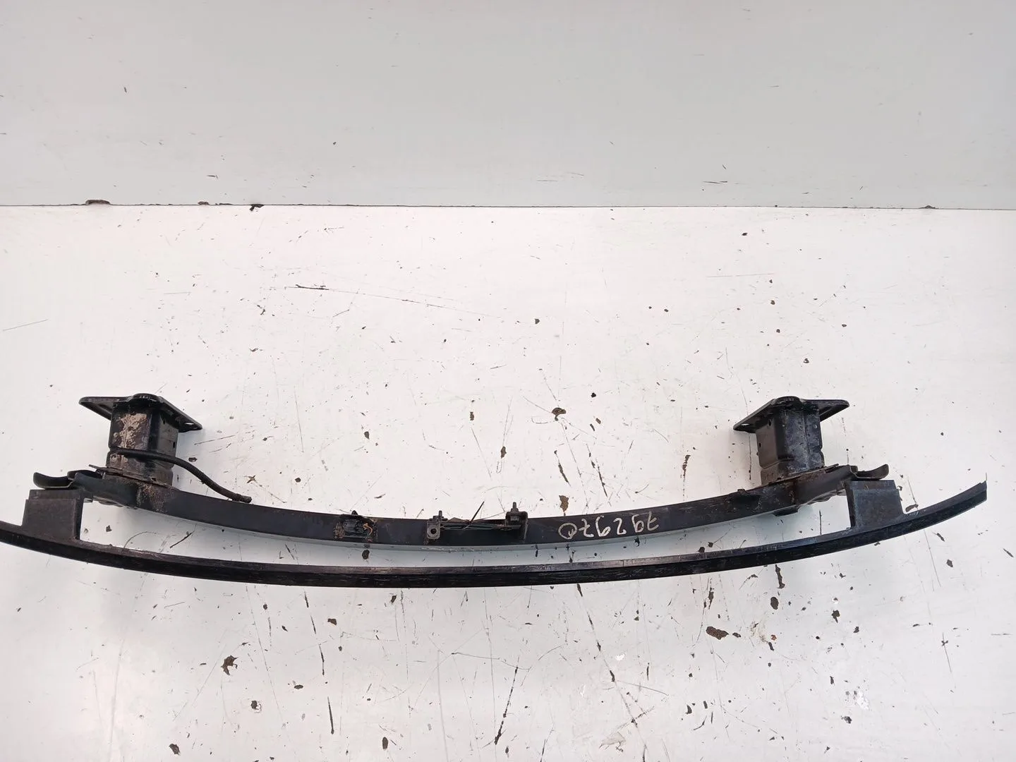 Refuerzo Paragolpes Delantero para Kia Ceed (Cd)