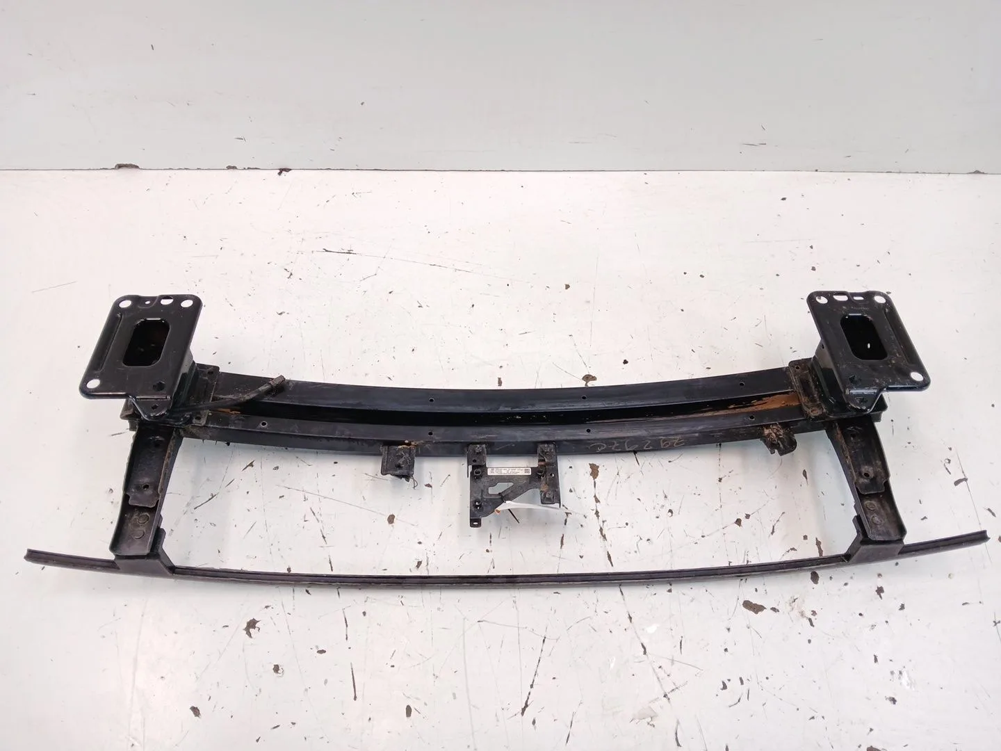 Refuerzo Paragolpes Delantero para Kia Ceed (Cd)