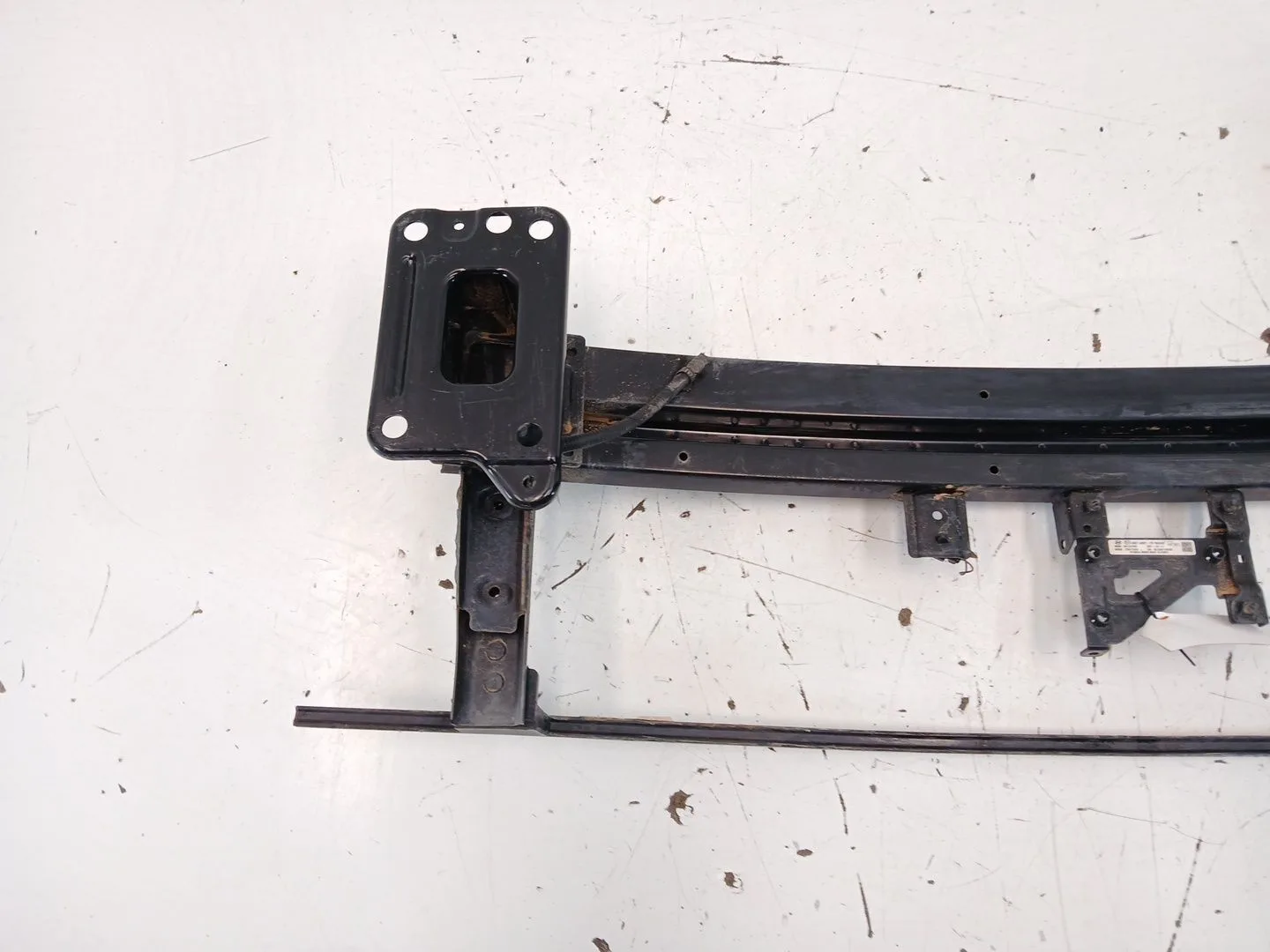 Refuerzo Paragolpes Delantero para Kia Ceed (Cd)