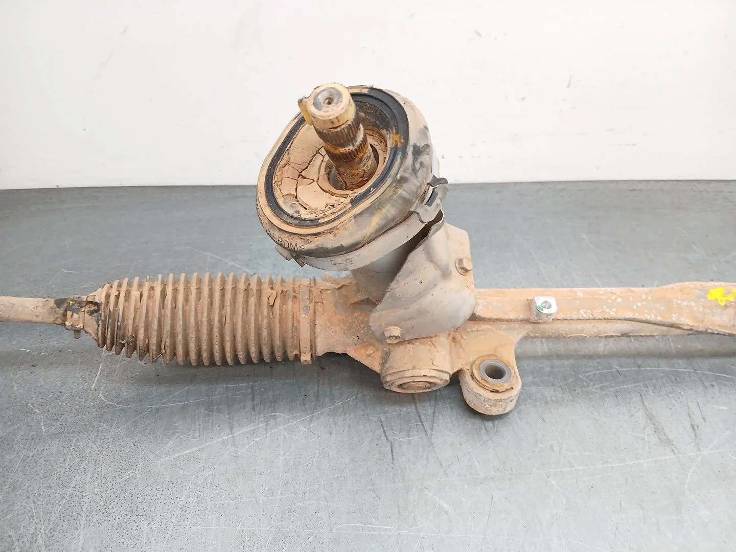 Cremallera Direccion para Kia Ceed (Cd)