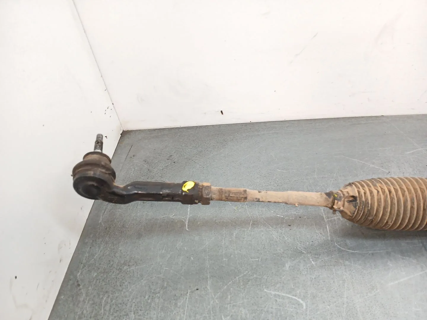 Cremallera Direccion para Kia Ceed (Cd)