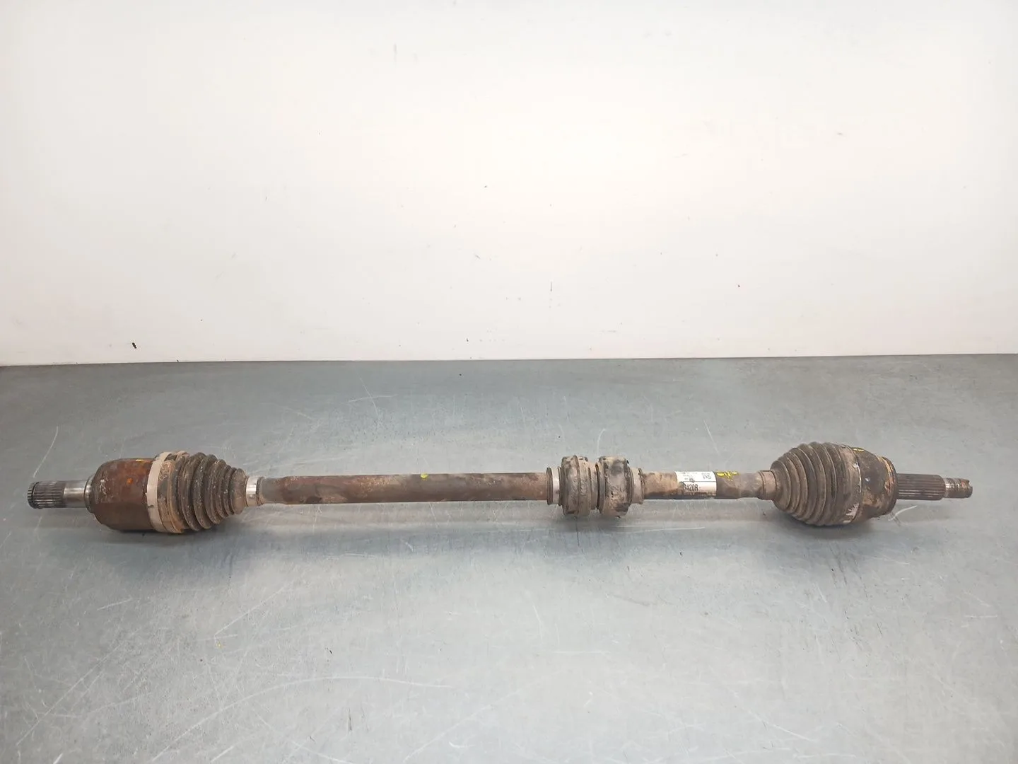 Transmision Delantera Derecha para Kia Ceed (Cd)