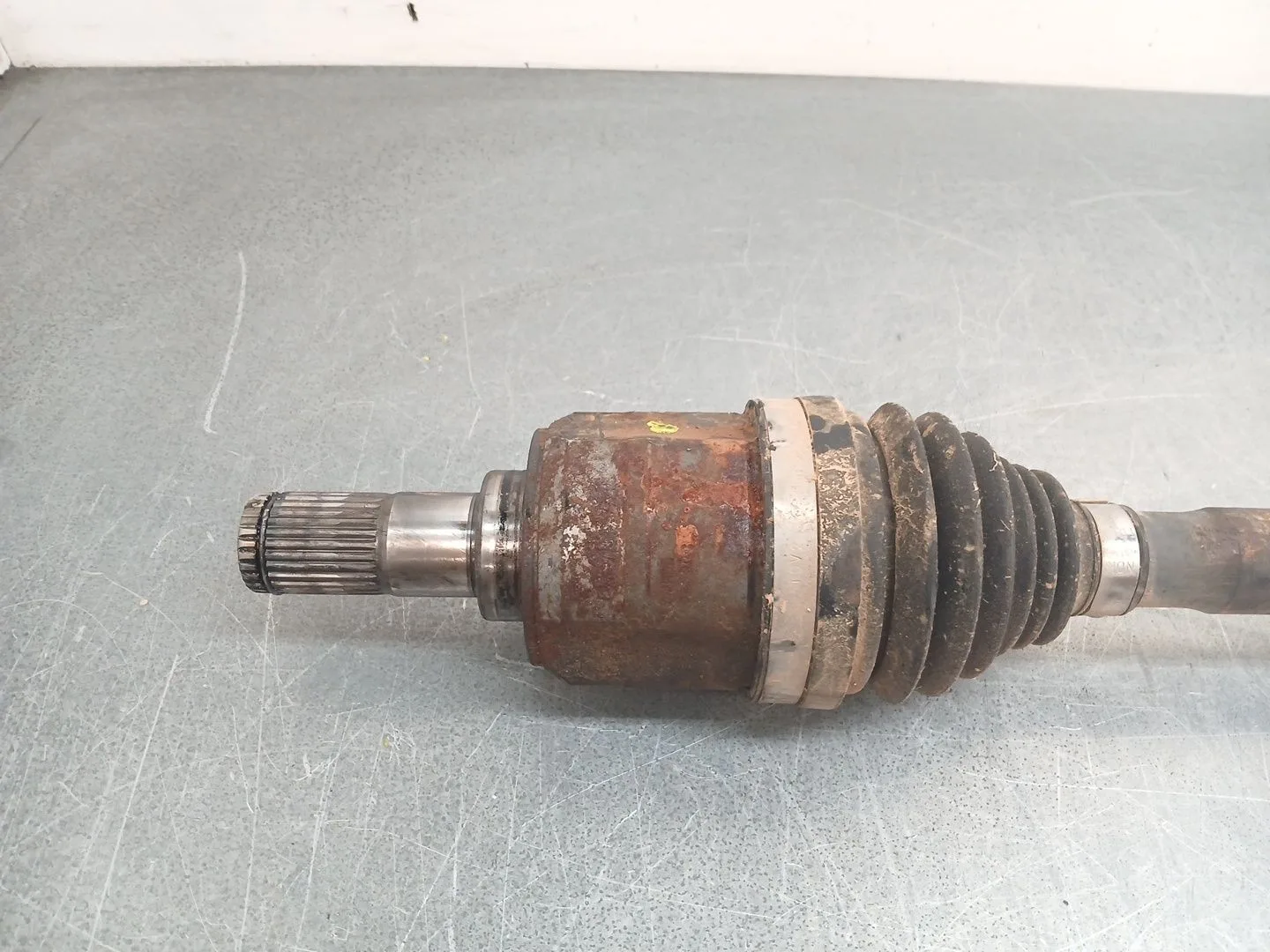 Transmision Delantera Derecha para Kia Ceed (Cd)