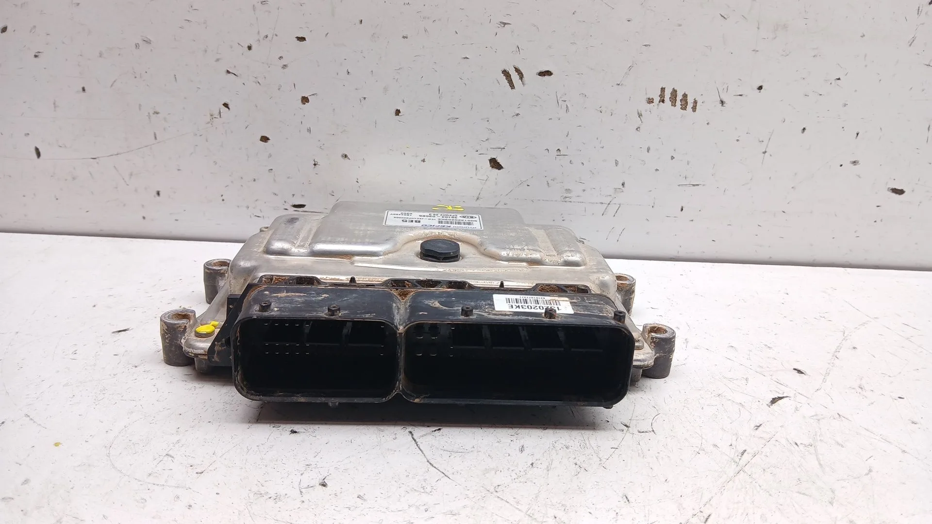 Centralita Motor Uce para Kia Ceed (Cd)