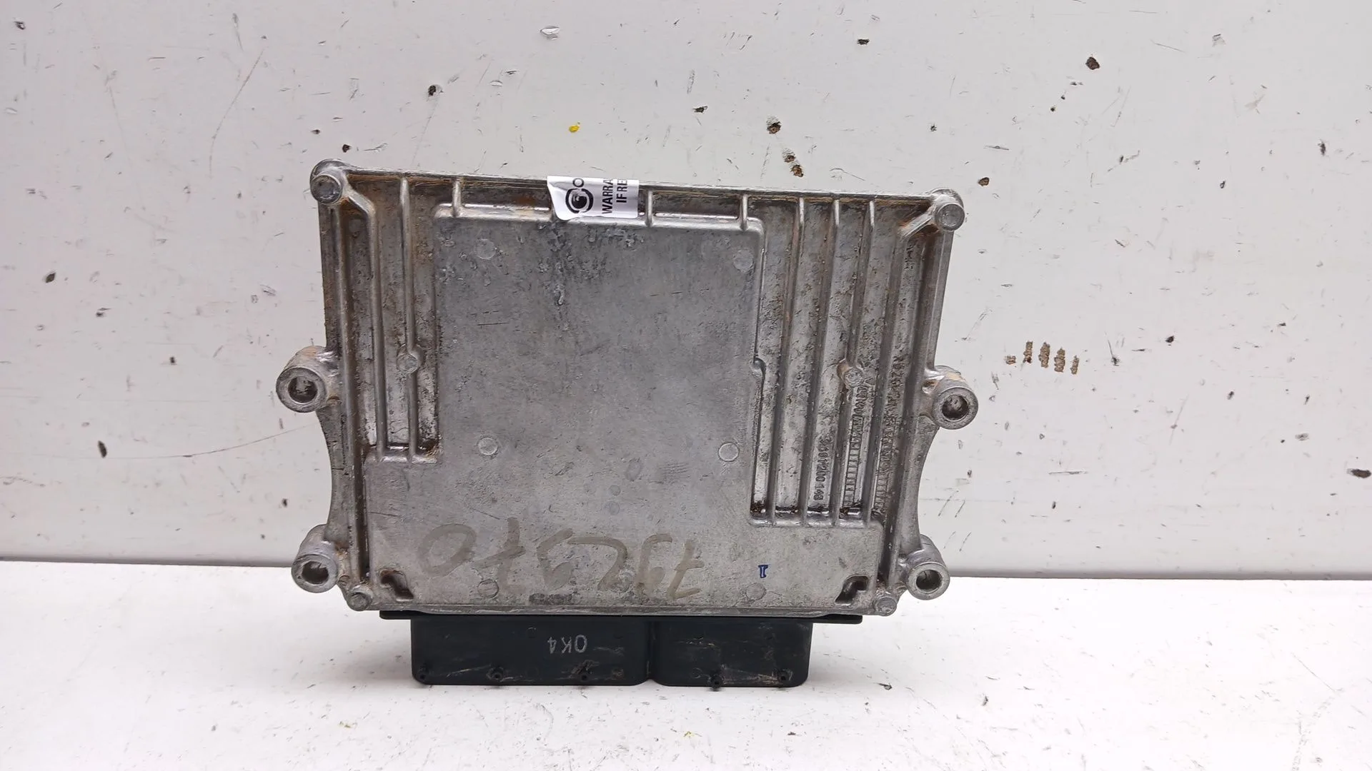 Centralita Motor Uce para Kia Ceed (Cd)
