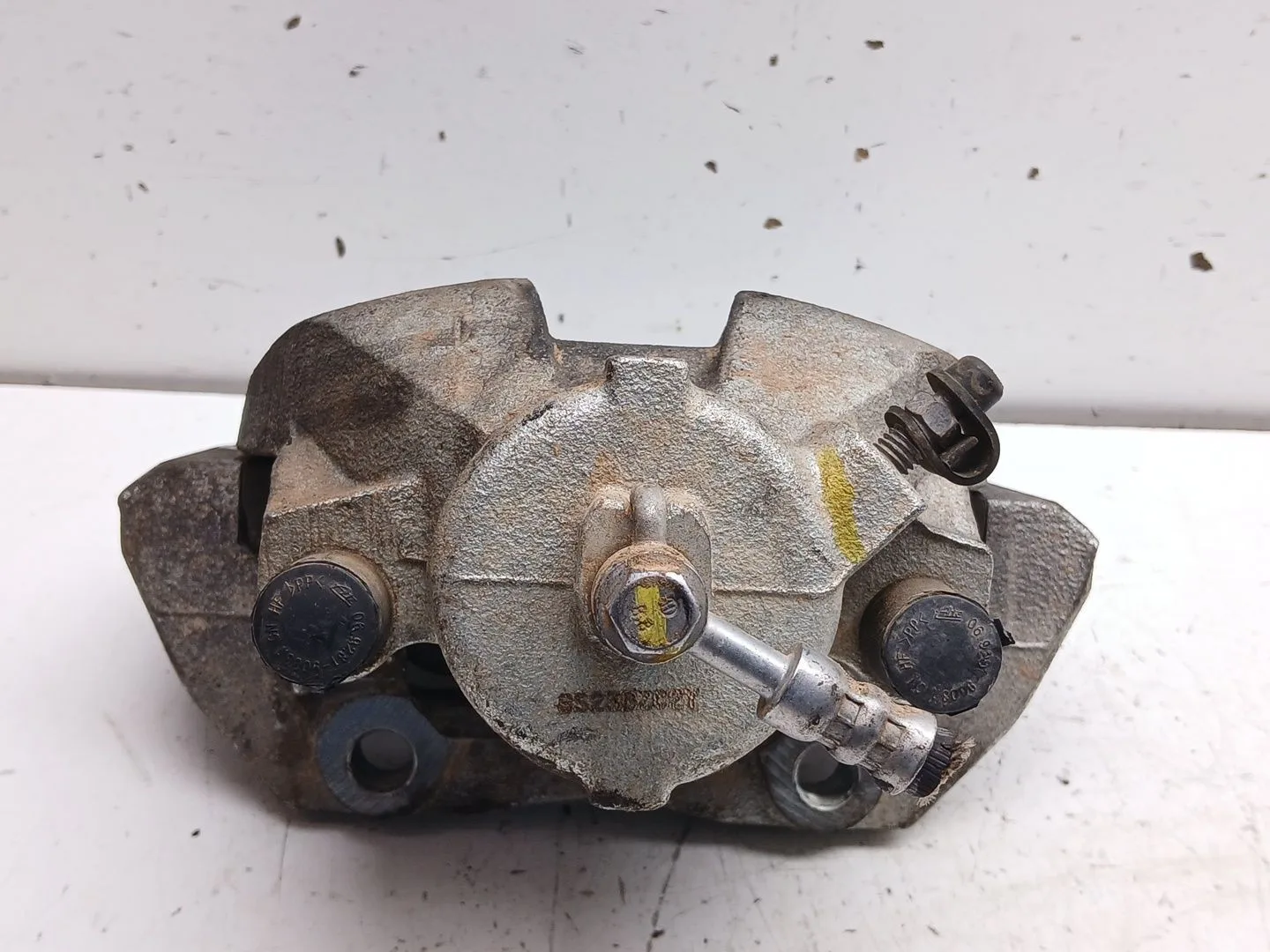 Pinza Freno Delantera Derecha para Mg Zs Suv (Azs1)