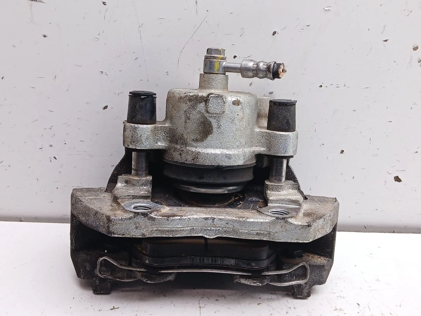 Pinza Freno Delantera Derecha para Mg Zs Suv (Azs1)