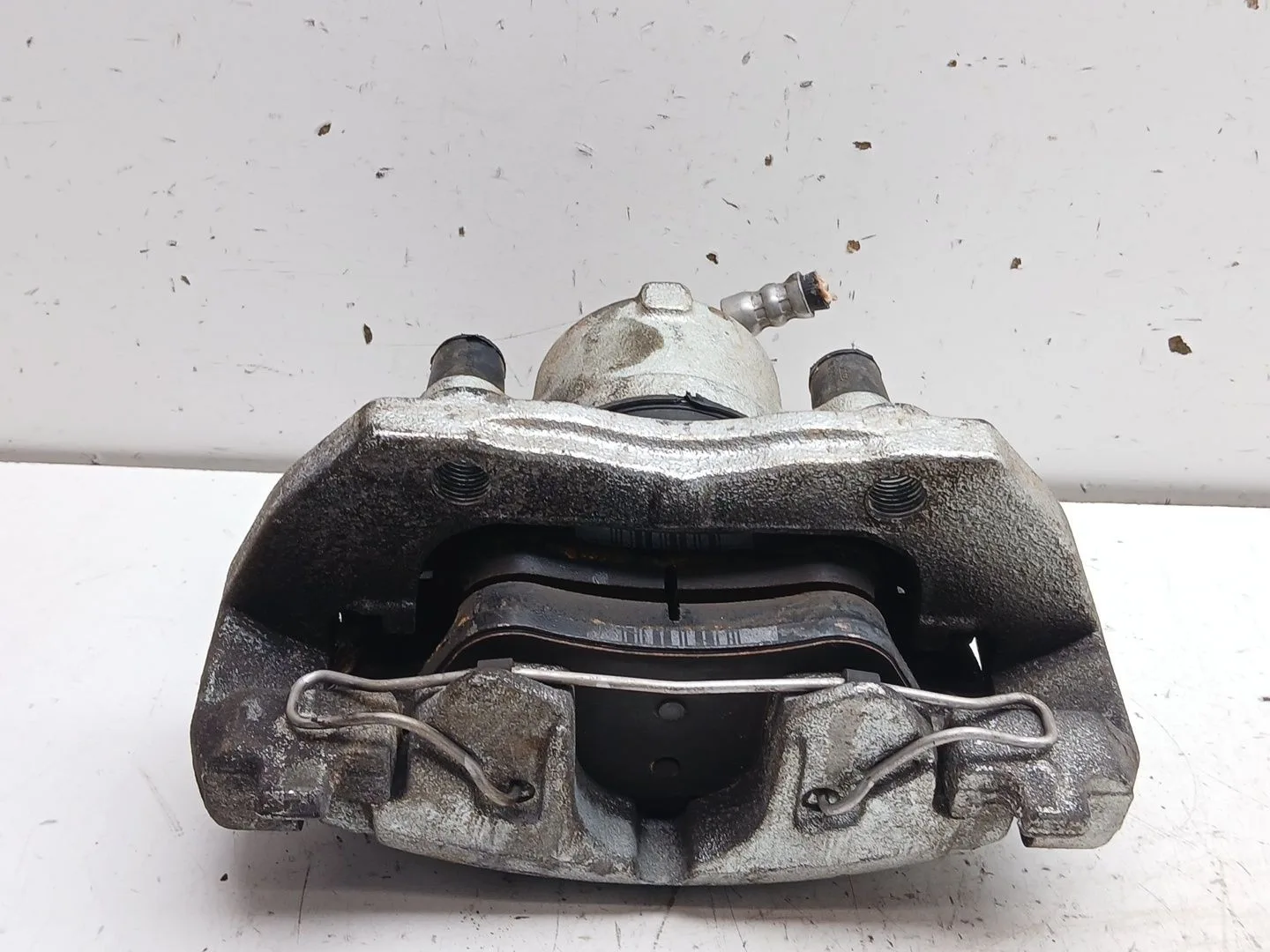 Pinza Freno Delantera Derecha para Mg Zs Suv (Azs1)