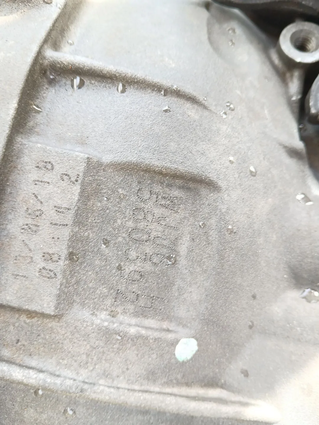 Caja Cambios para Kia Ceed (Cd)