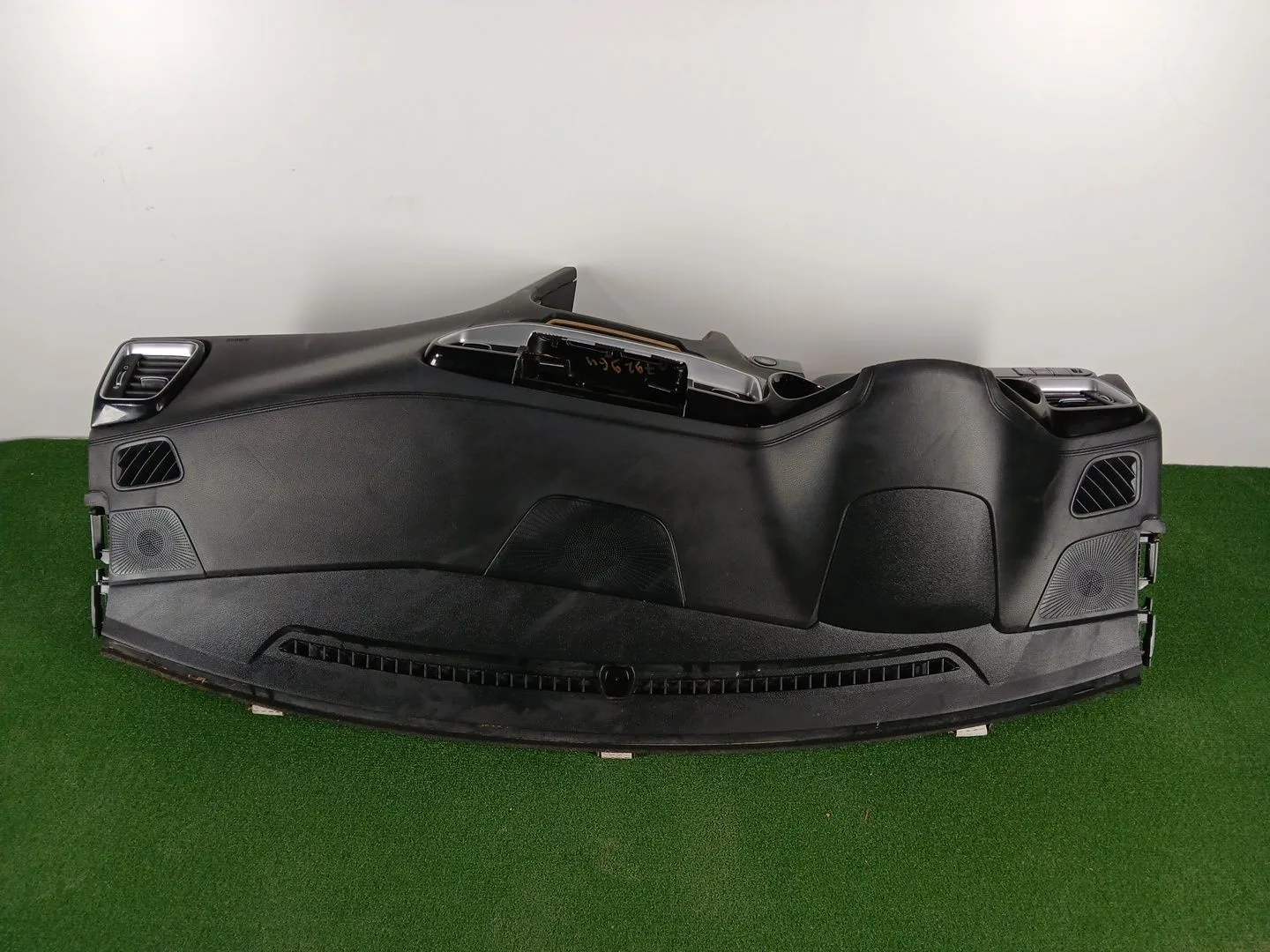 Kit Airbag para Kia Ceed (Cd)