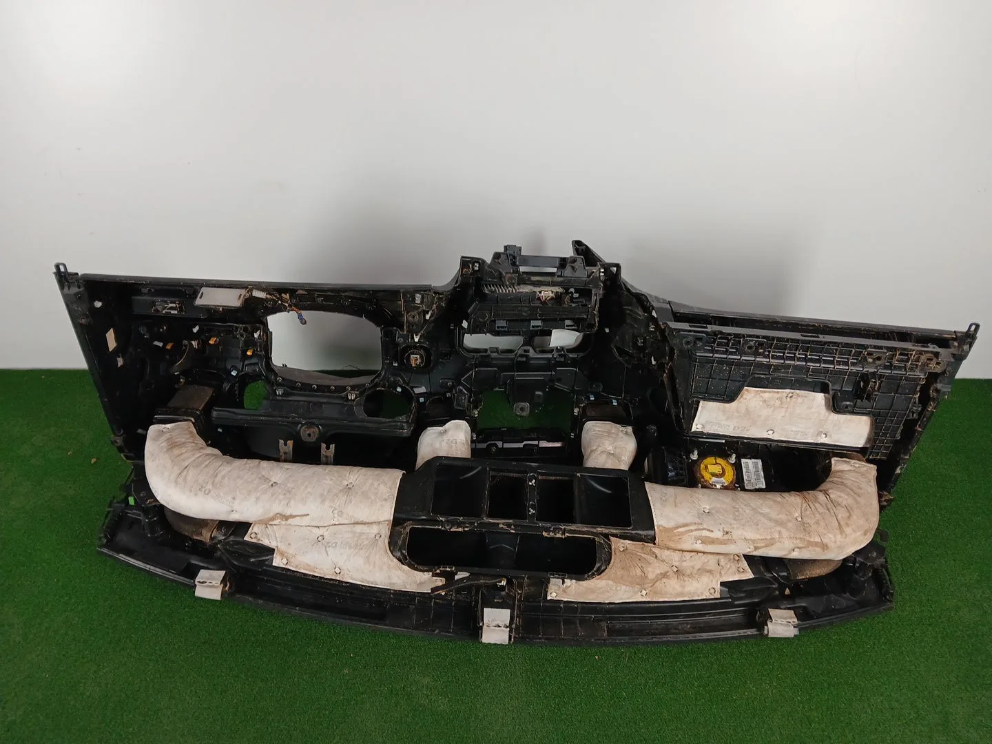 Kit Airbag para Kia Ceed (Cd)