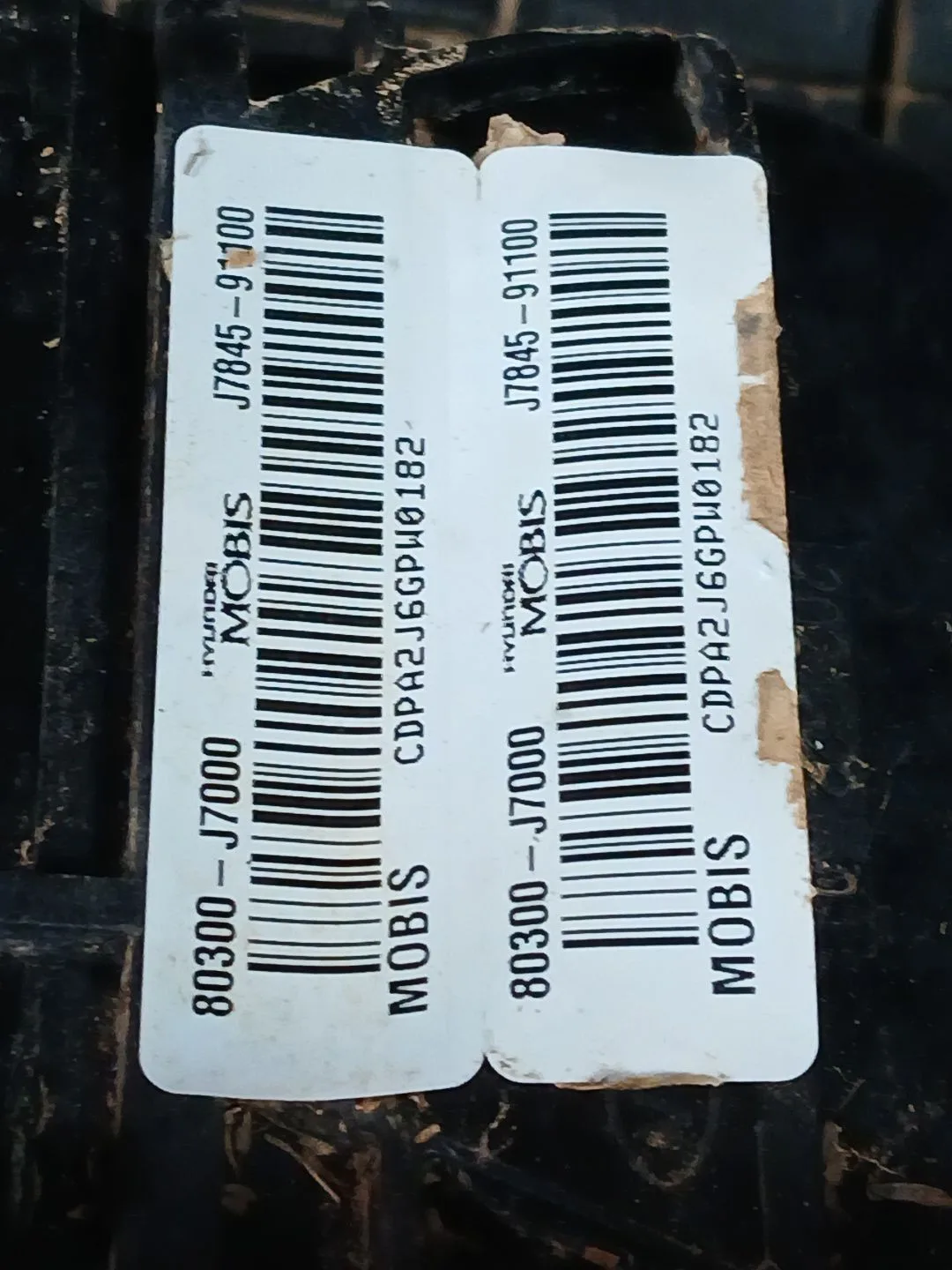 Kit Airbag para Kia Ceed (Cd)