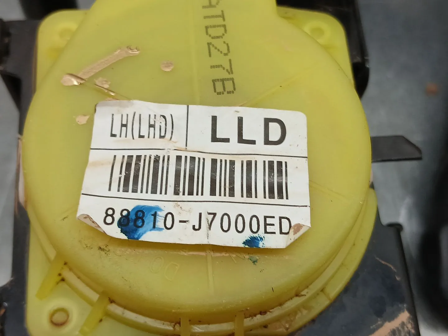 Kit Airbag para Kia Ceed (Cd)
