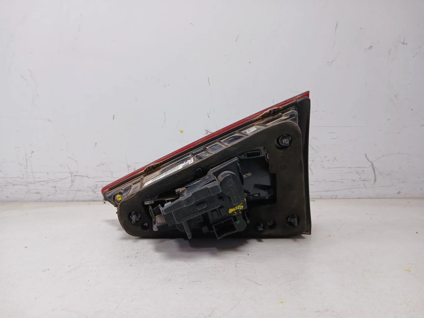 Piloto Trasero Izquierdo Interior para Seat Arona (Kj7, Kjp)