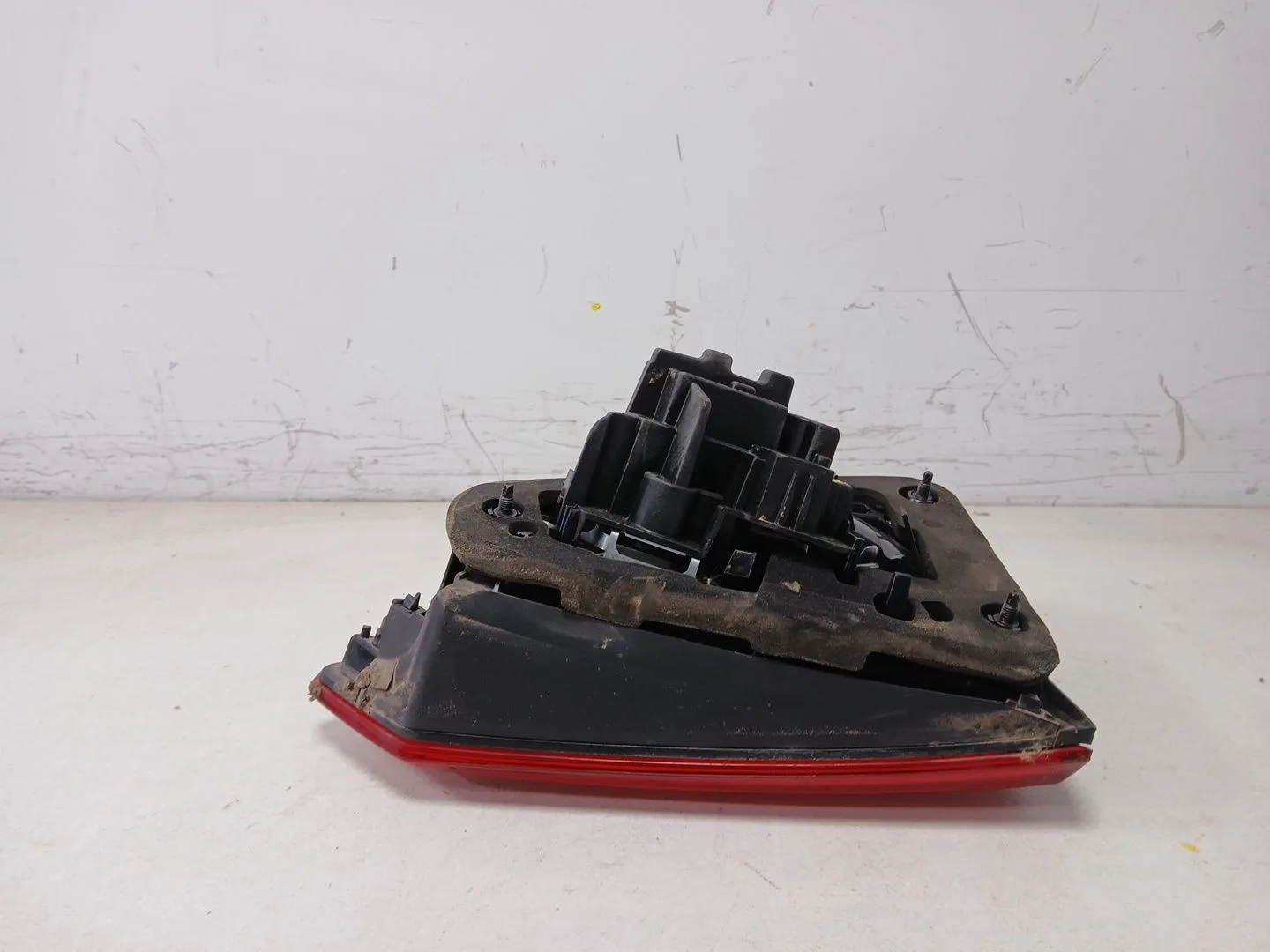 Piloto Trasero Izquierdo Interior para Seat Arona (Kj7, Kjp)