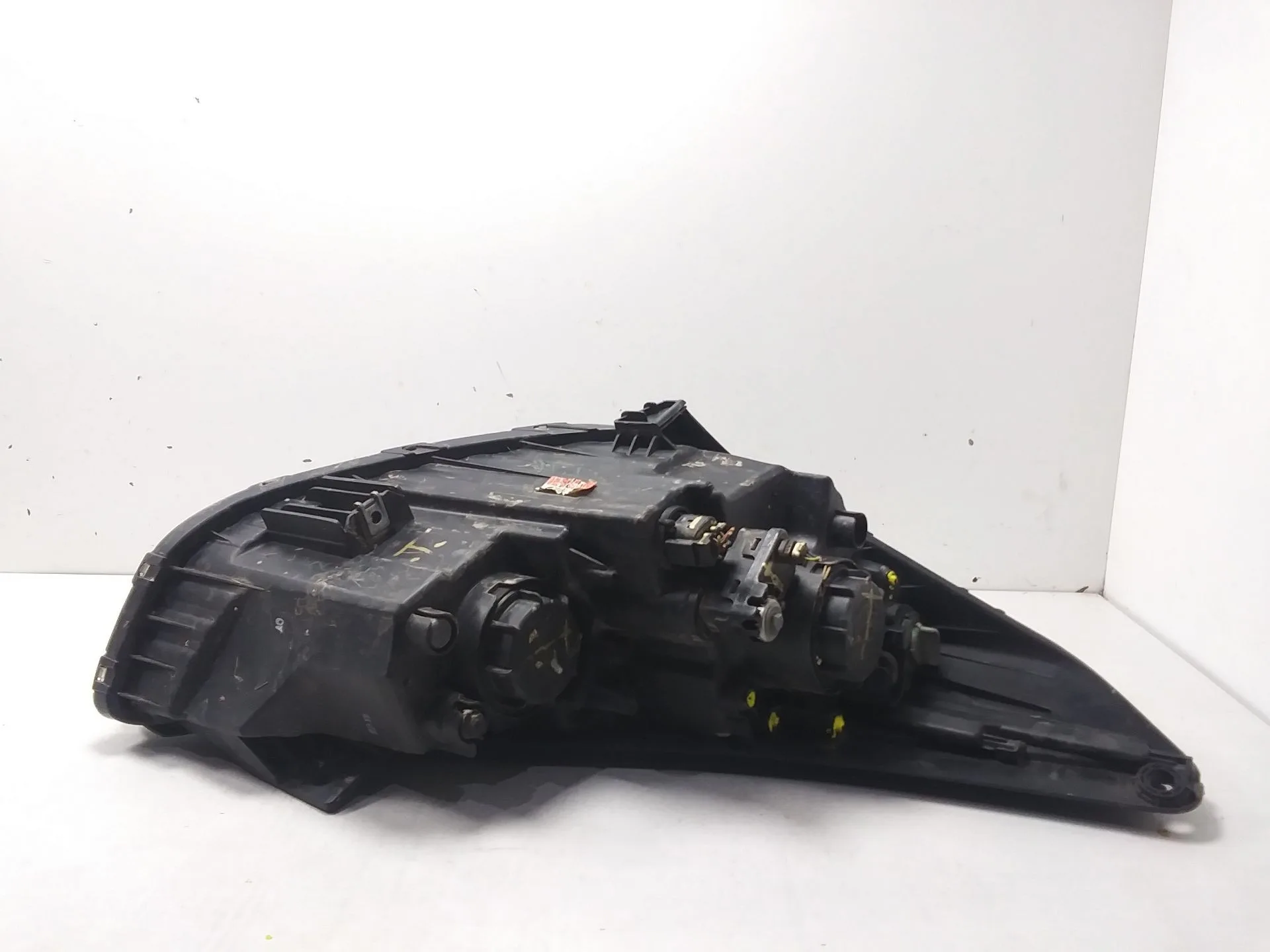 Faro Izquierdo para Hyundai Ix35 (Lm, El, Elh)
