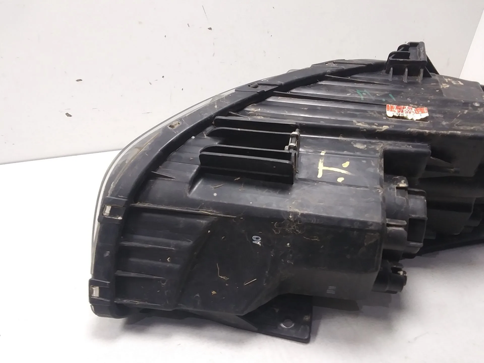 Faro Izquierdo para Hyundai Ix35 (Lm, El, Elh)