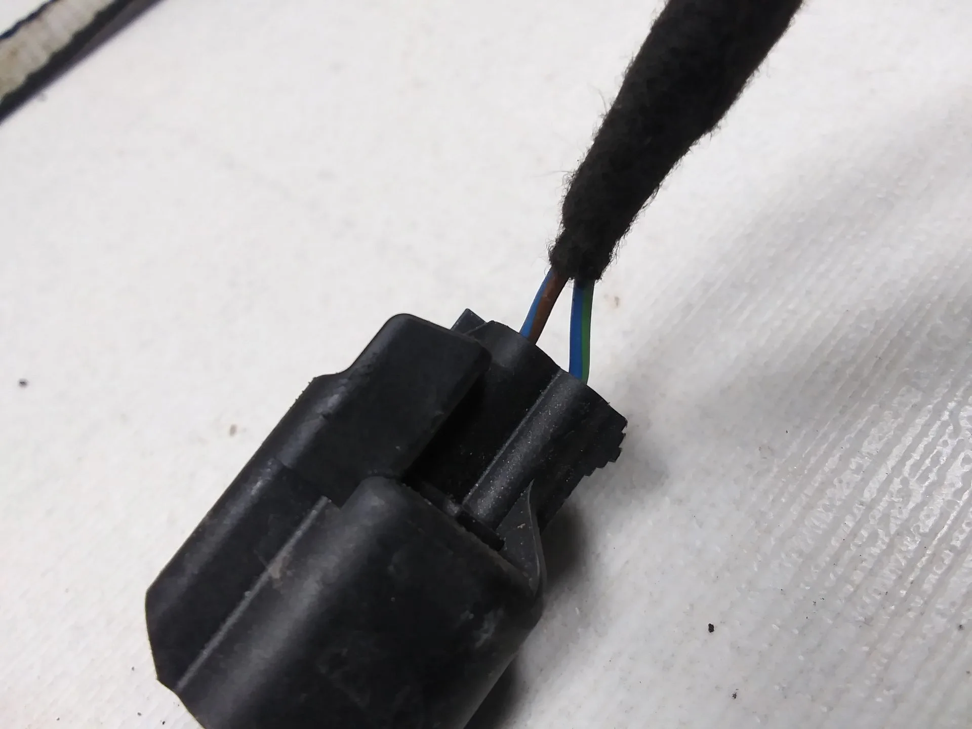 Airbag Cortina Delantero Derecho para Ford Focus Iv Turnier (Hp)