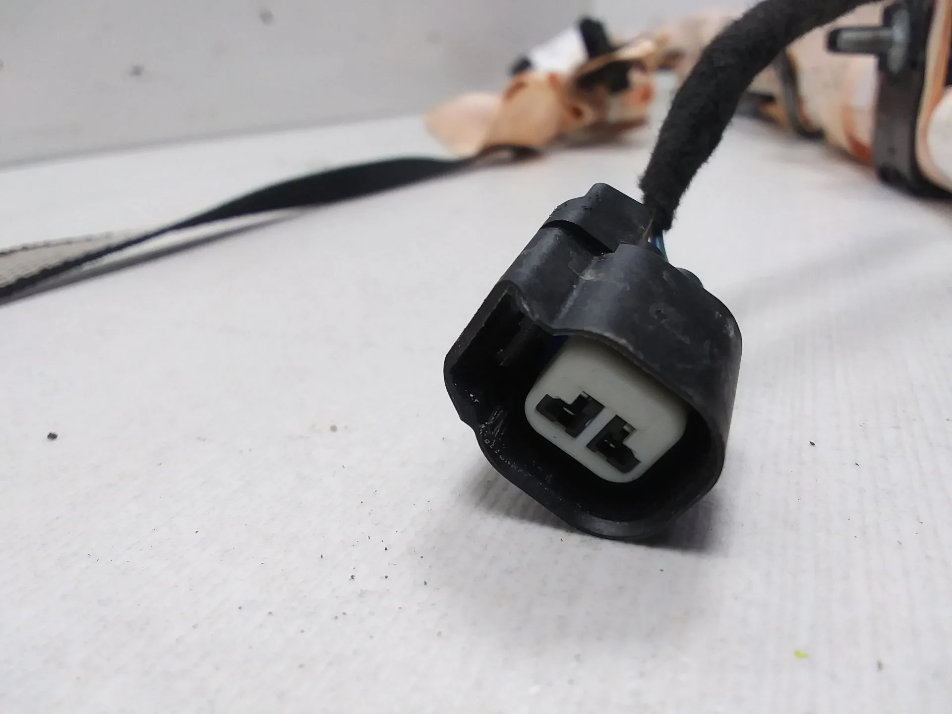 Airbag Cortina Delantero Derecho para Ford Focus Iv Turnier (Hp)