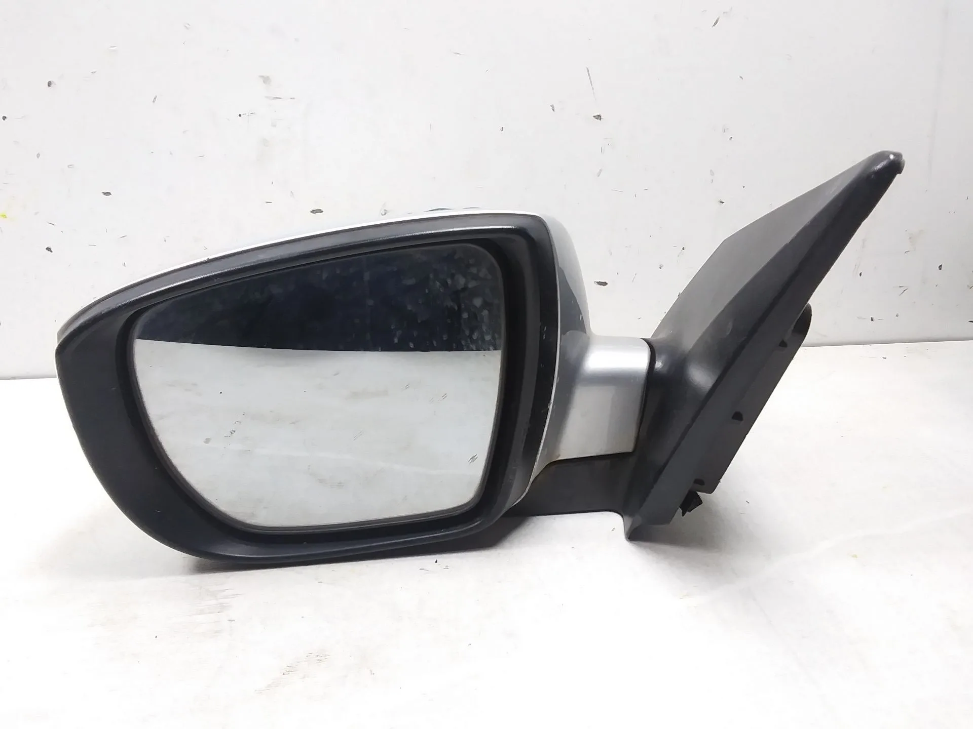 Retrovisor Izquierdo para Hyundai Ix35 (Lm, El, Elh)