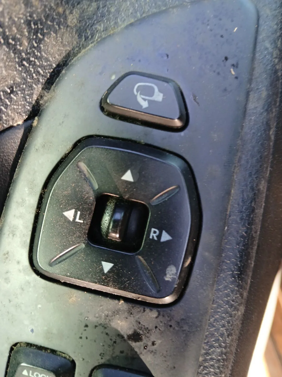 Retrovisor Derecho para Hyundai Ix35 (Lm, El, Elh)