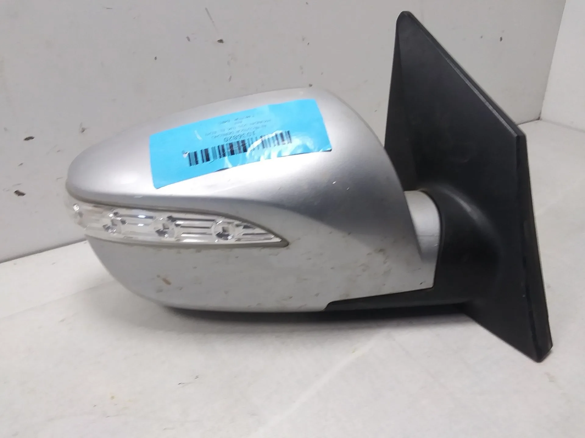 Retrovisor Derecho para Hyundai Ix35 (Lm, El, Elh)