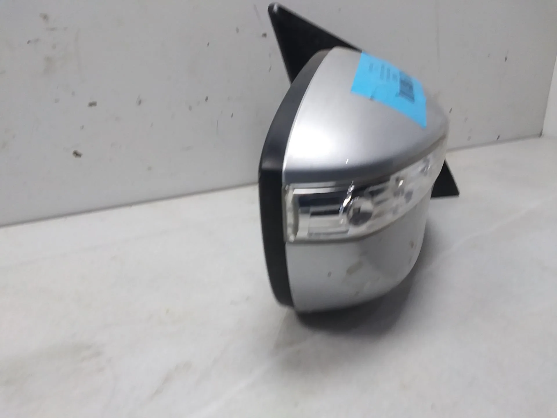 Retrovisor Derecho para Hyundai Ix35 (Lm, El, Elh)