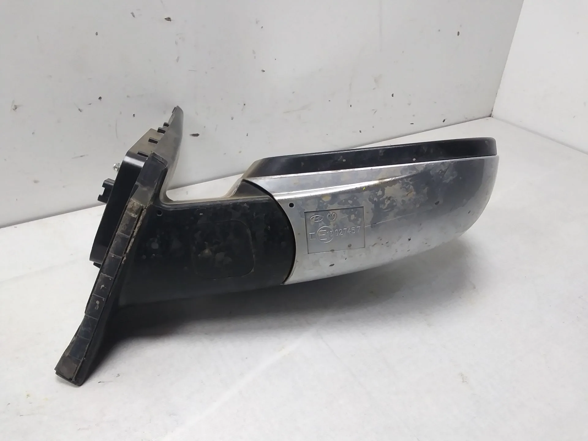 Retrovisor Derecho para Hyundai Ix35 (Lm, El, Elh)