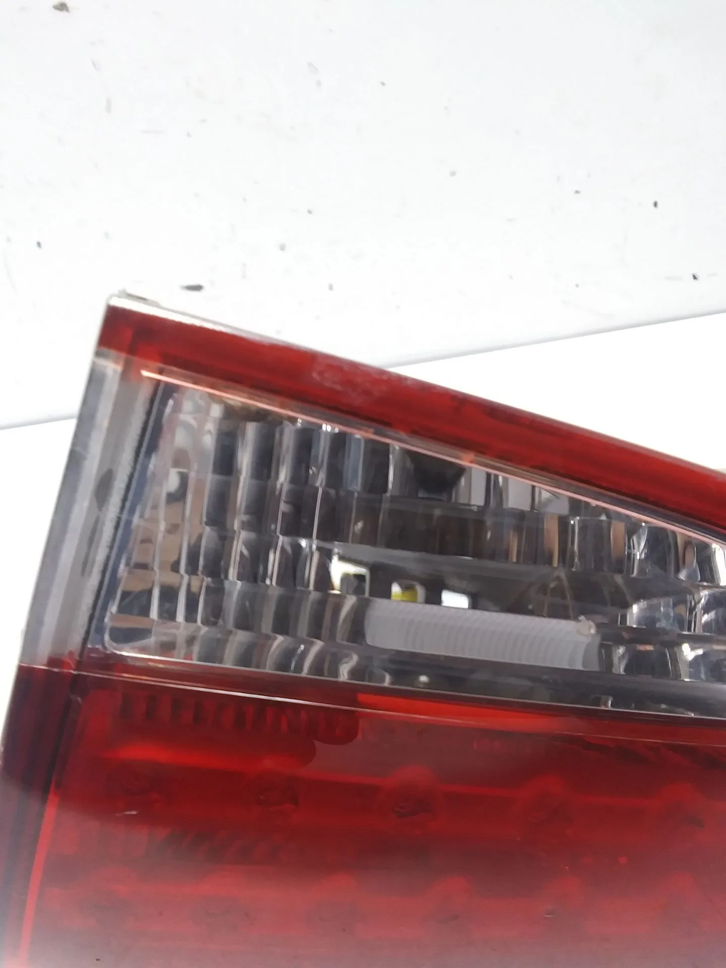 Piloto Trasero Derecho Interior para Hyundai Ix35 (Lm, El, Elh)