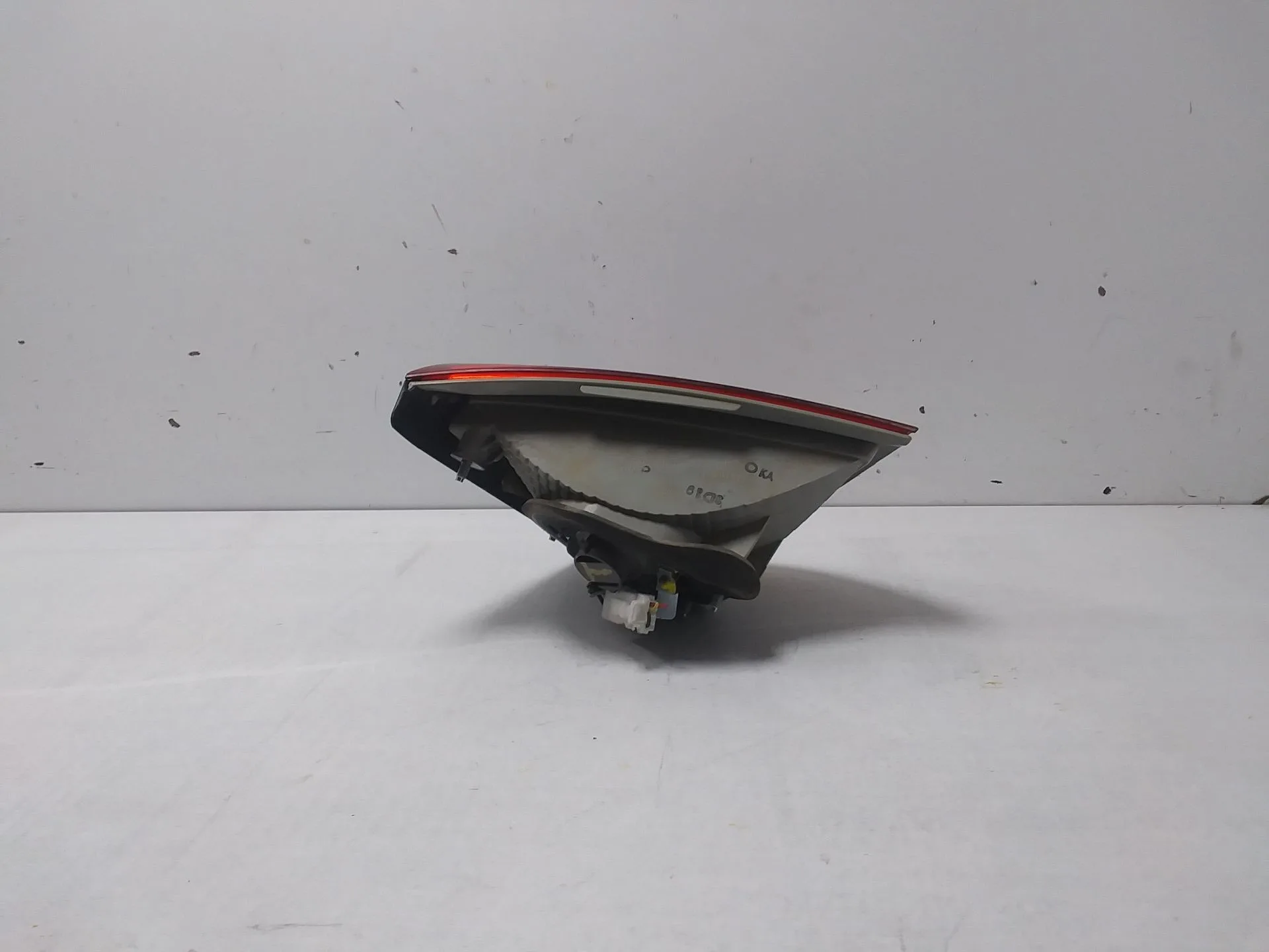 Piloto Trasero Derecho Interior para Hyundai Ix35 (Lm, El, Elh)