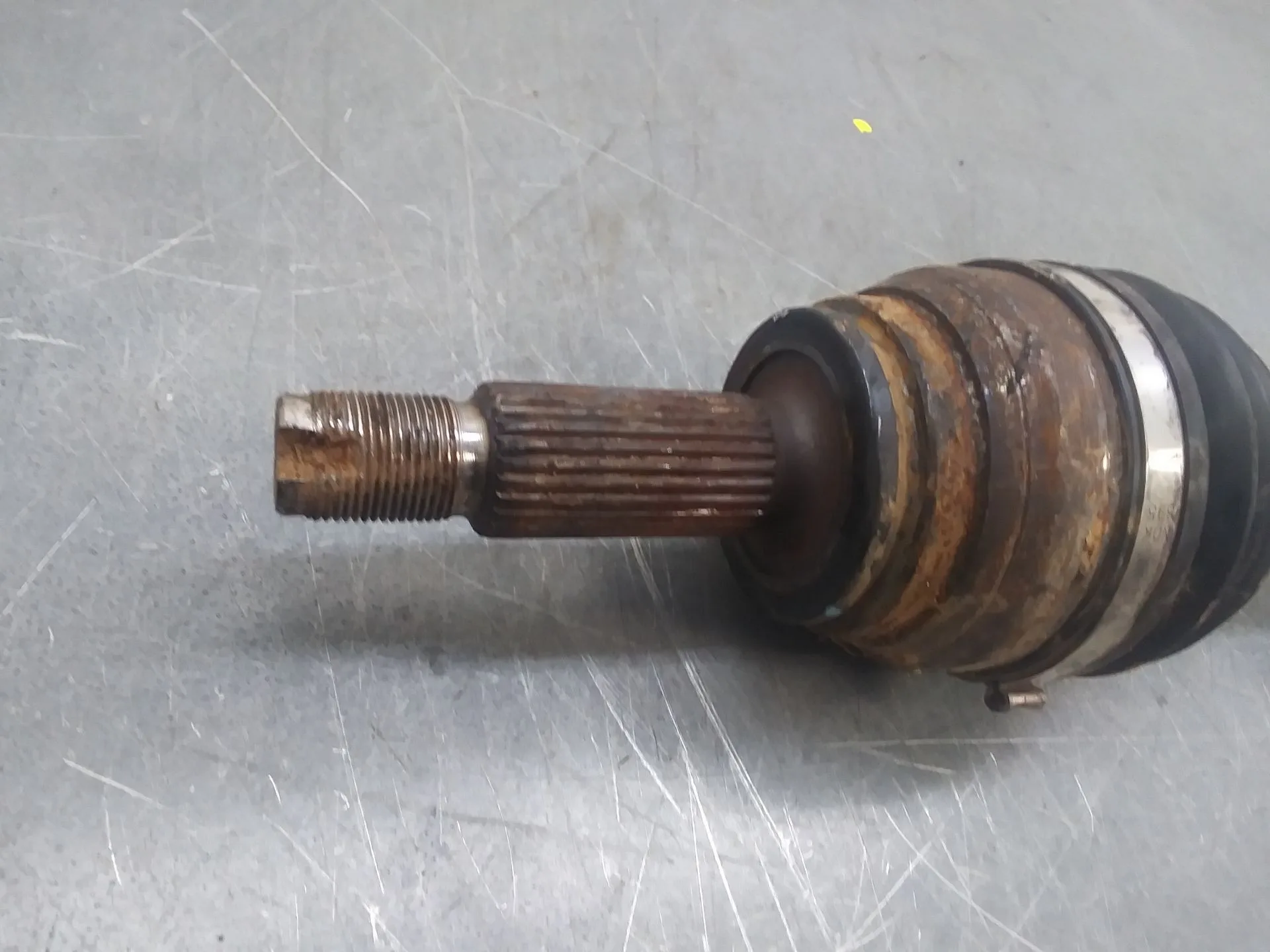 Transmision Delantera Izquierda para Kia Ceed (Cd)