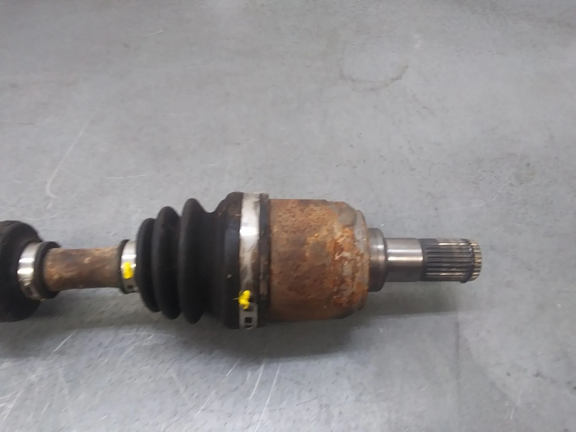 Transmision Delantera Izquierda para Kia Ceed (Cd)