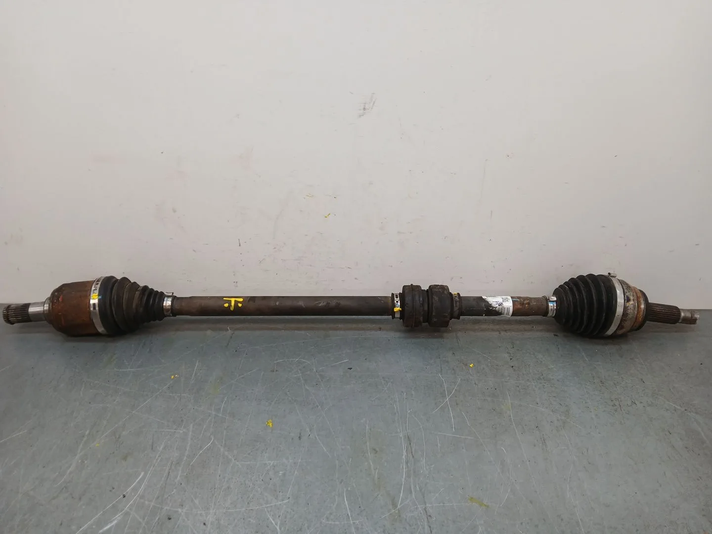 Transmision Delantera Derecha para Kia Ceed (Cd)